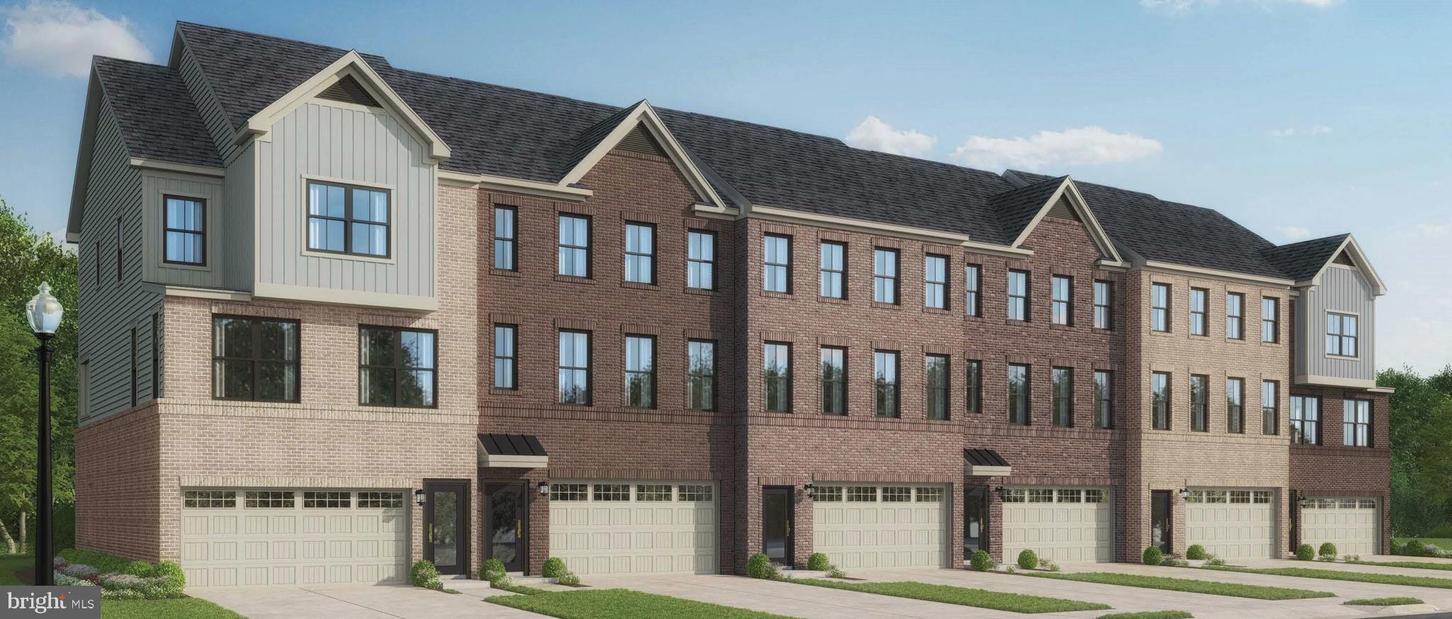 LONGVIEW RIDGE - Residential