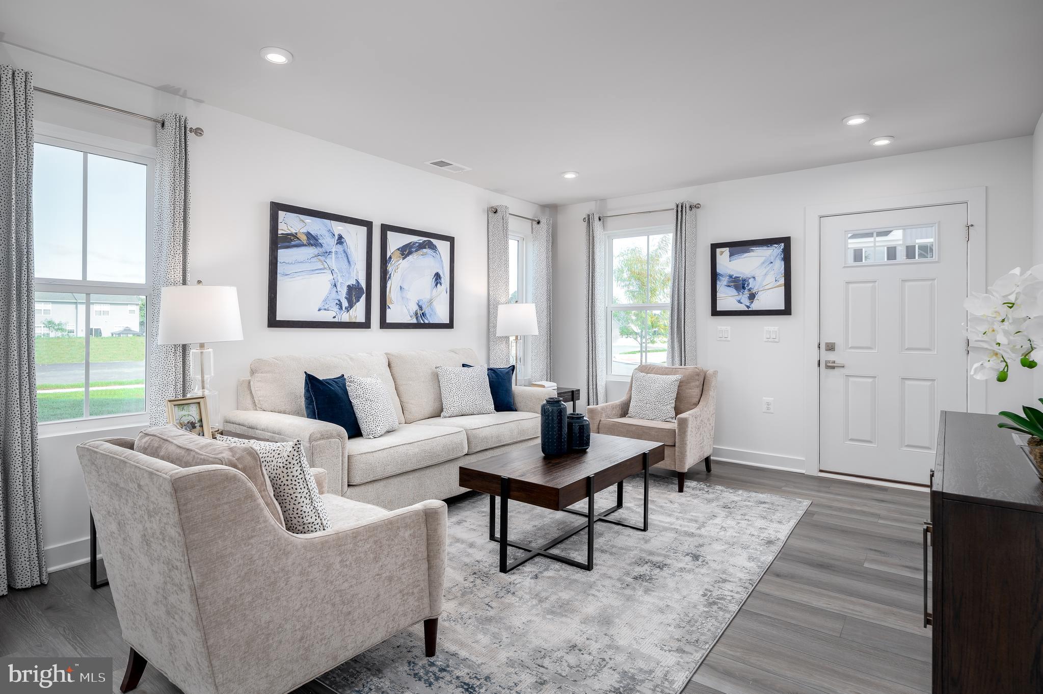 ARCADIA NORTH - Residential