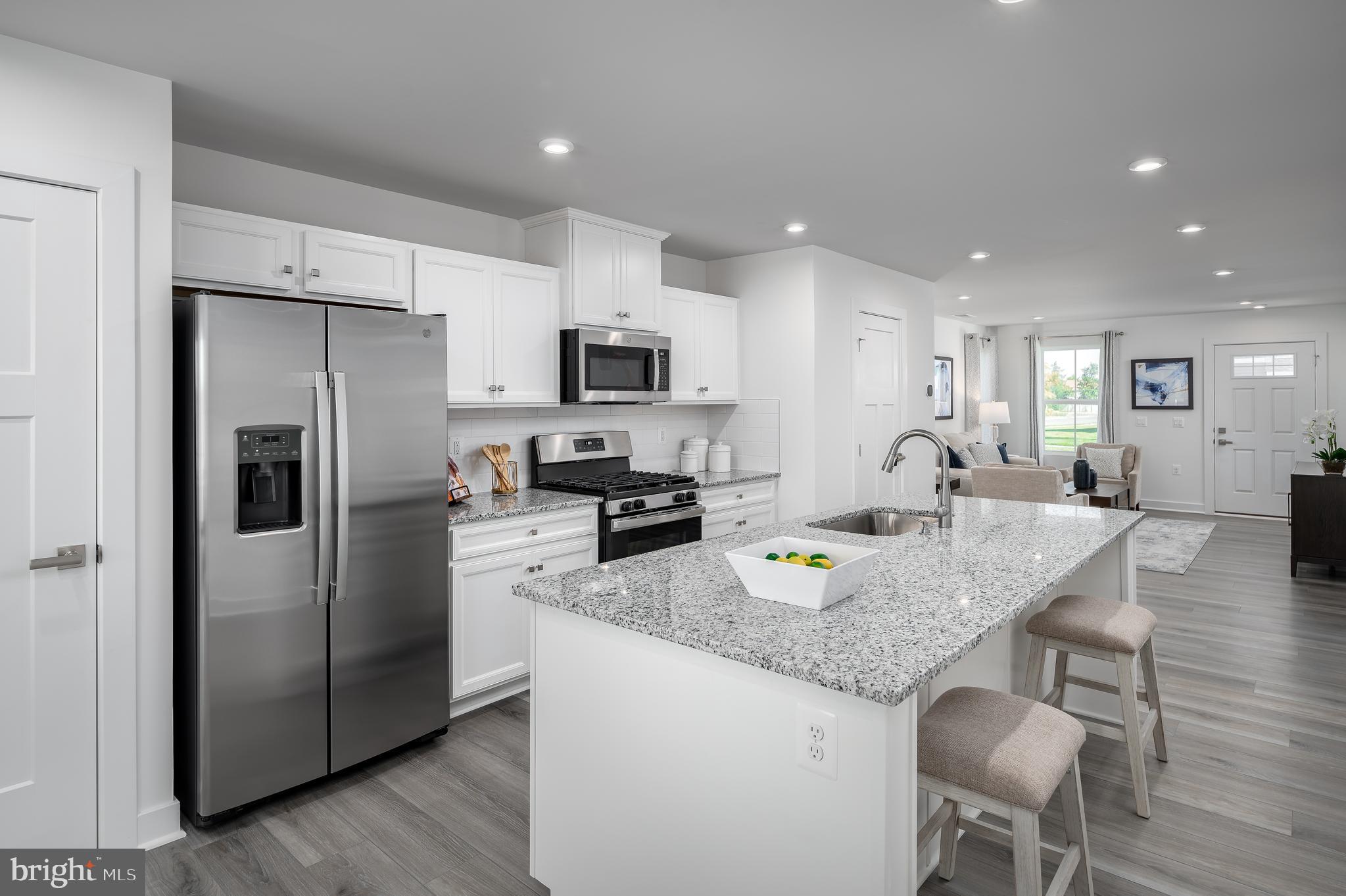 ARCADIA NORTH - Residential