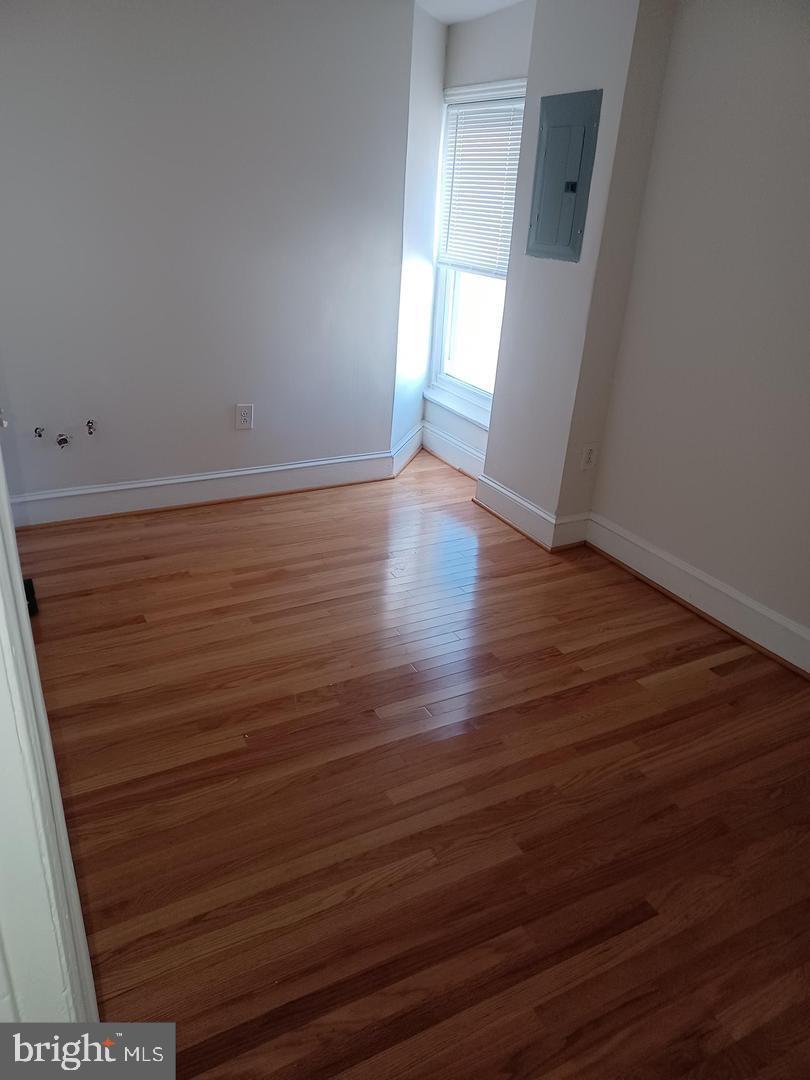ALLEGHENY WEST - Commercial Sale