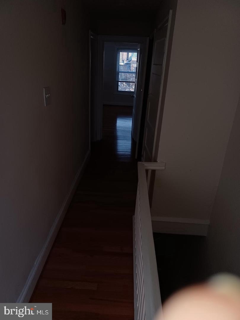 ALLEGHENY WEST - Commercial Sale