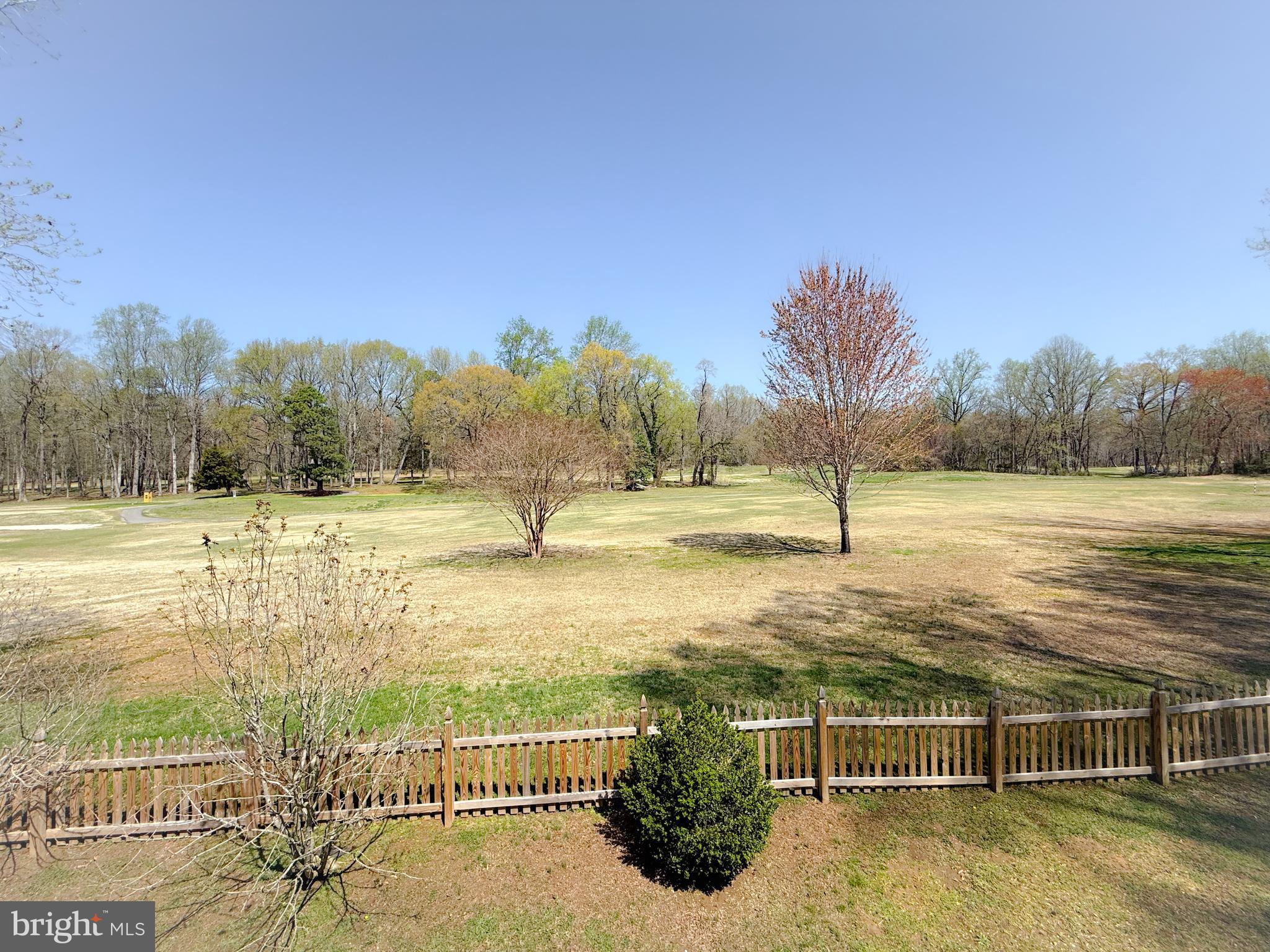 WICOMICO SHORES - Residential