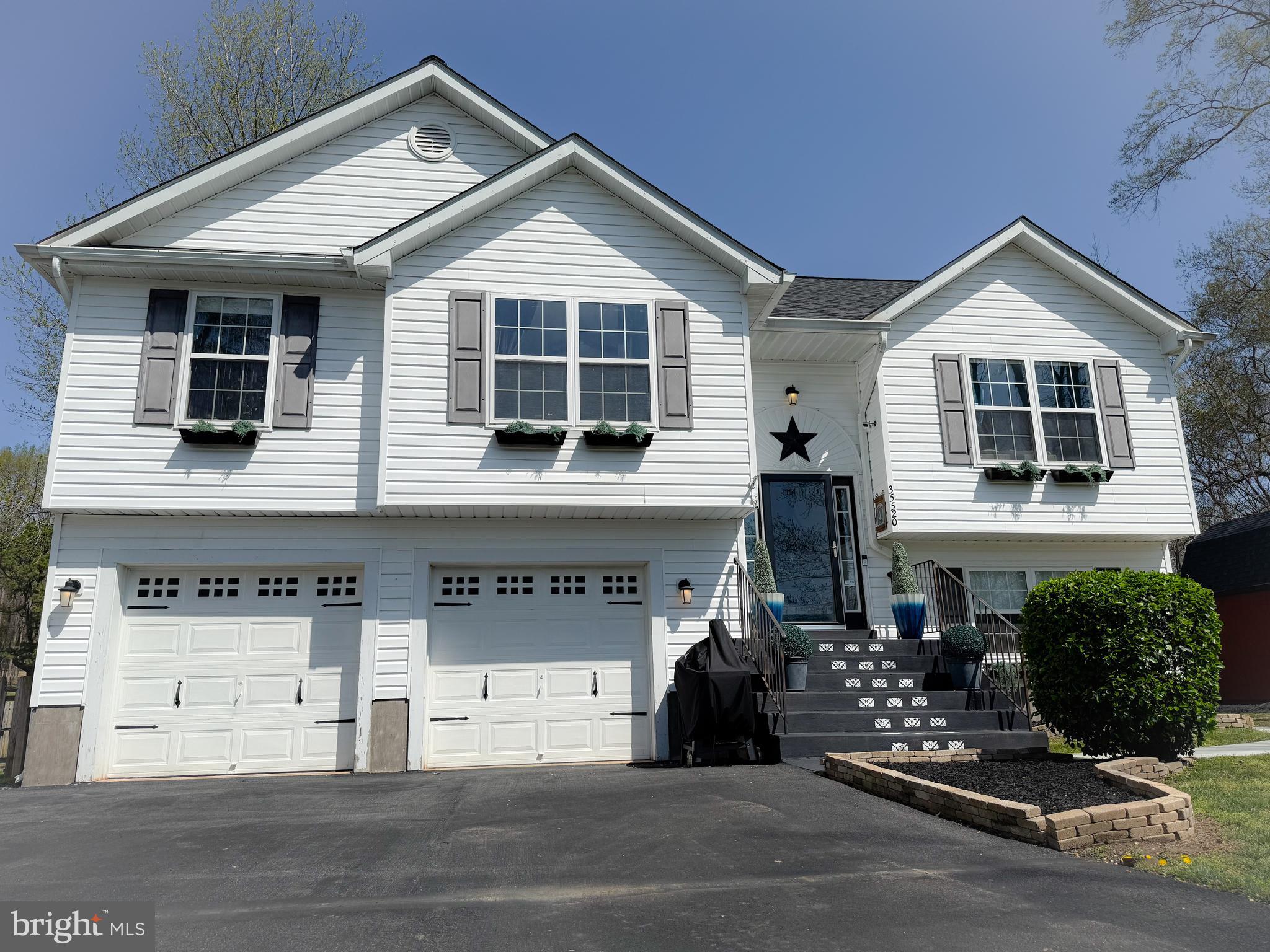 WICOMICO SHORES - Residential