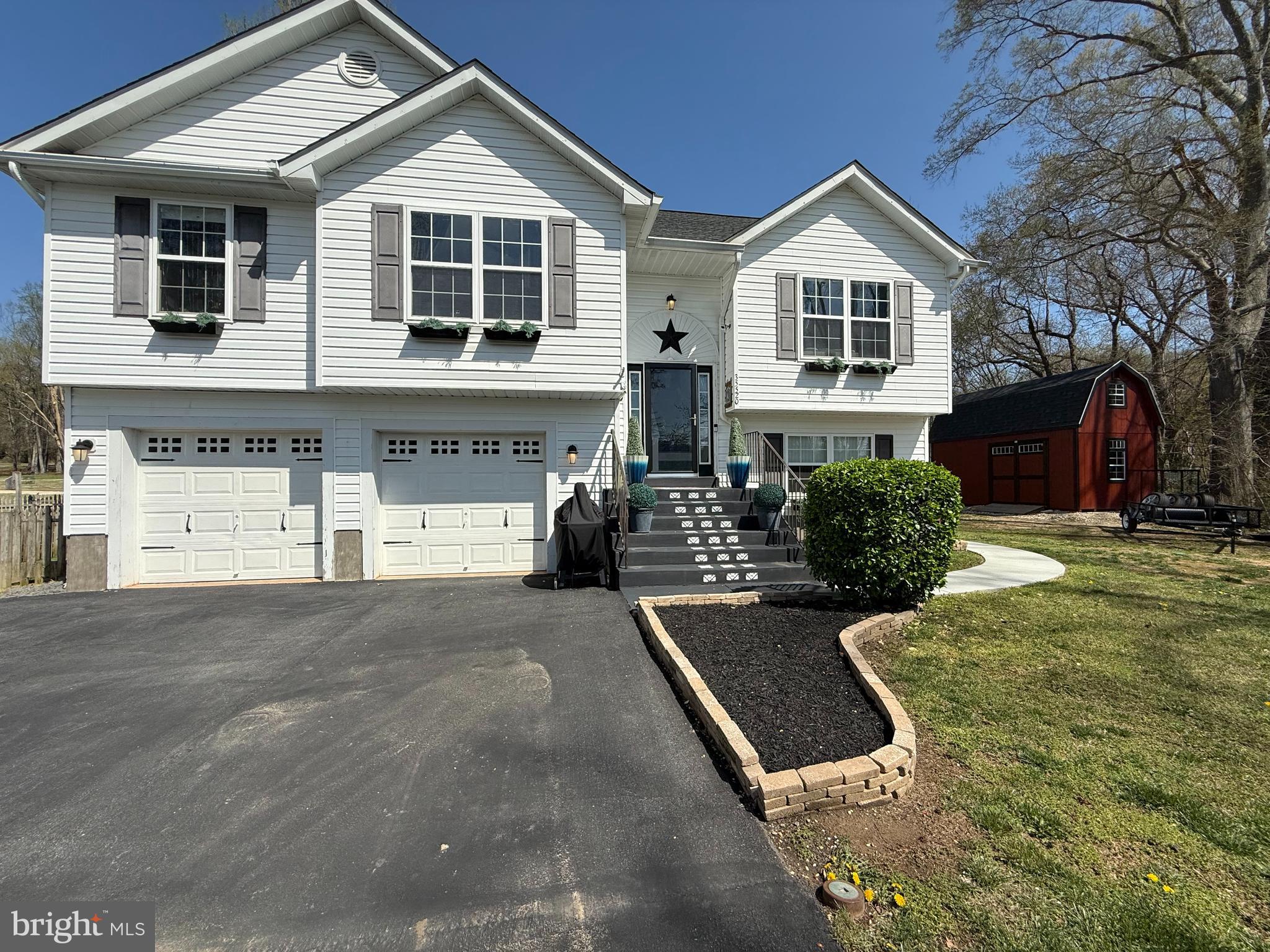 WICOMICO SHORES - Residential
