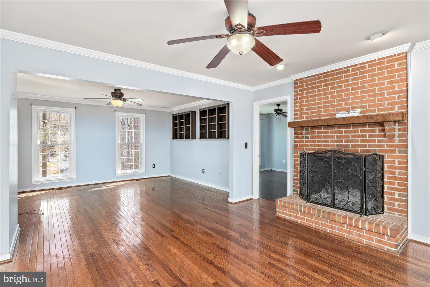 HAMLIN HILLS - Residential