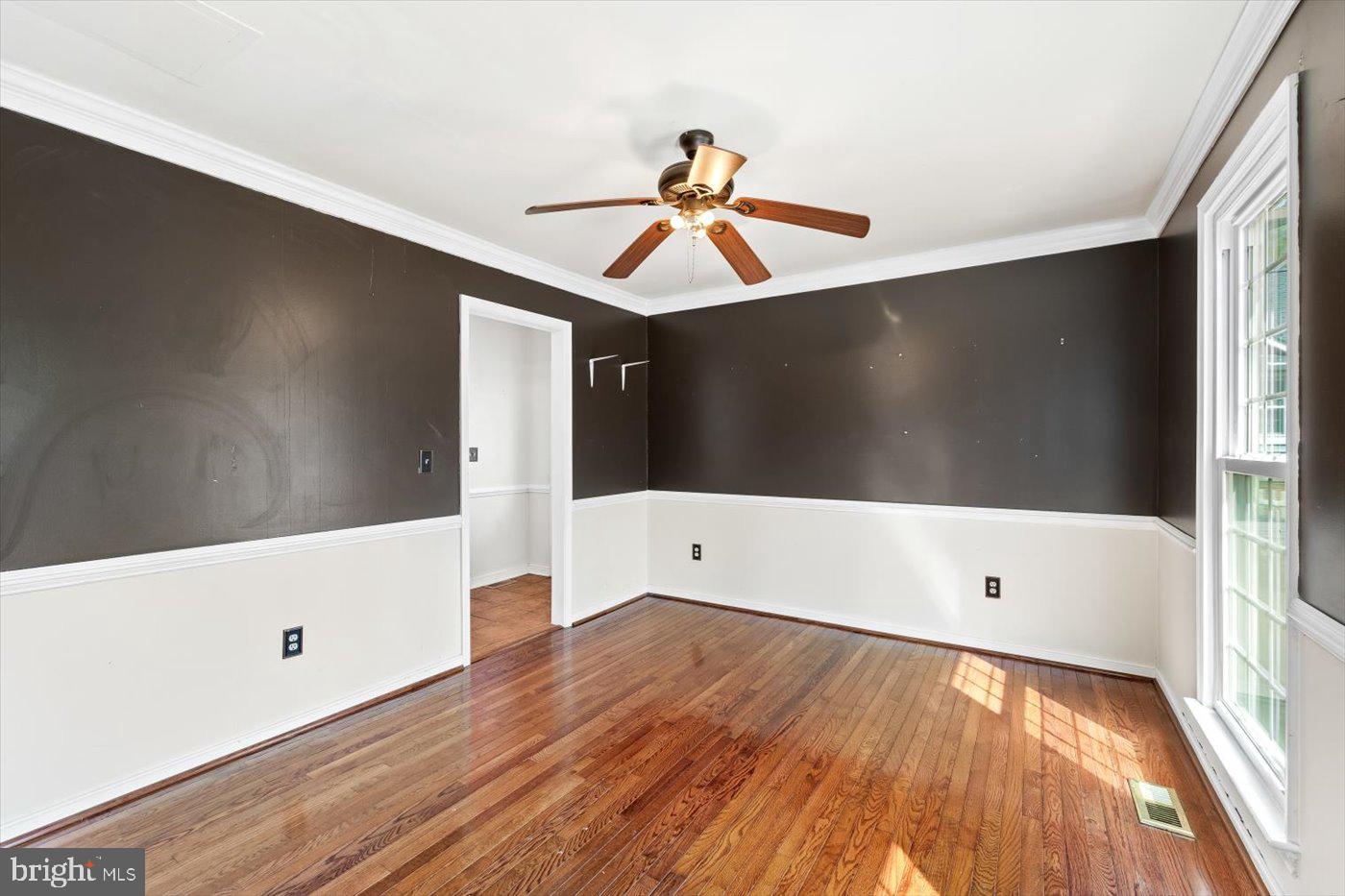 HAMLIN HILLS - Residential