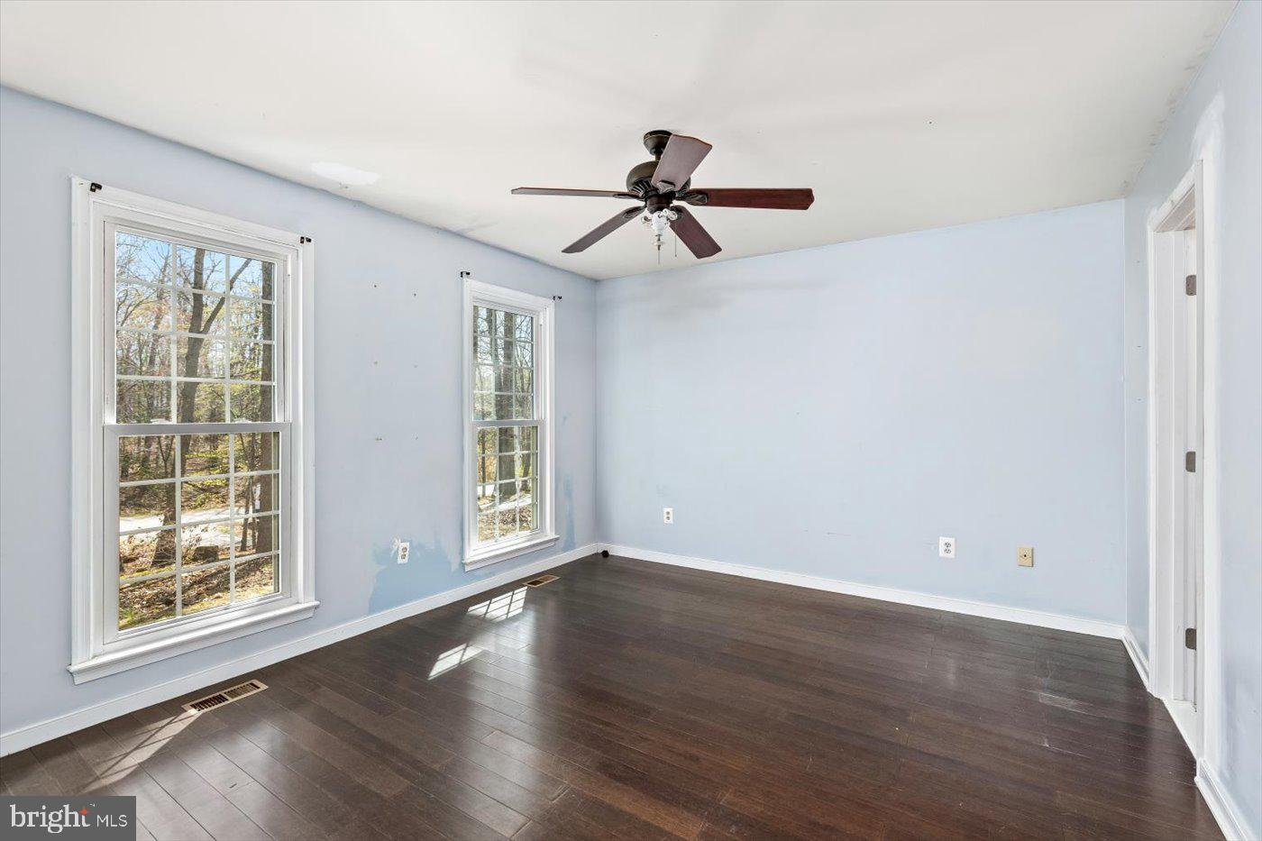 HAMLIN HILLS - Residential