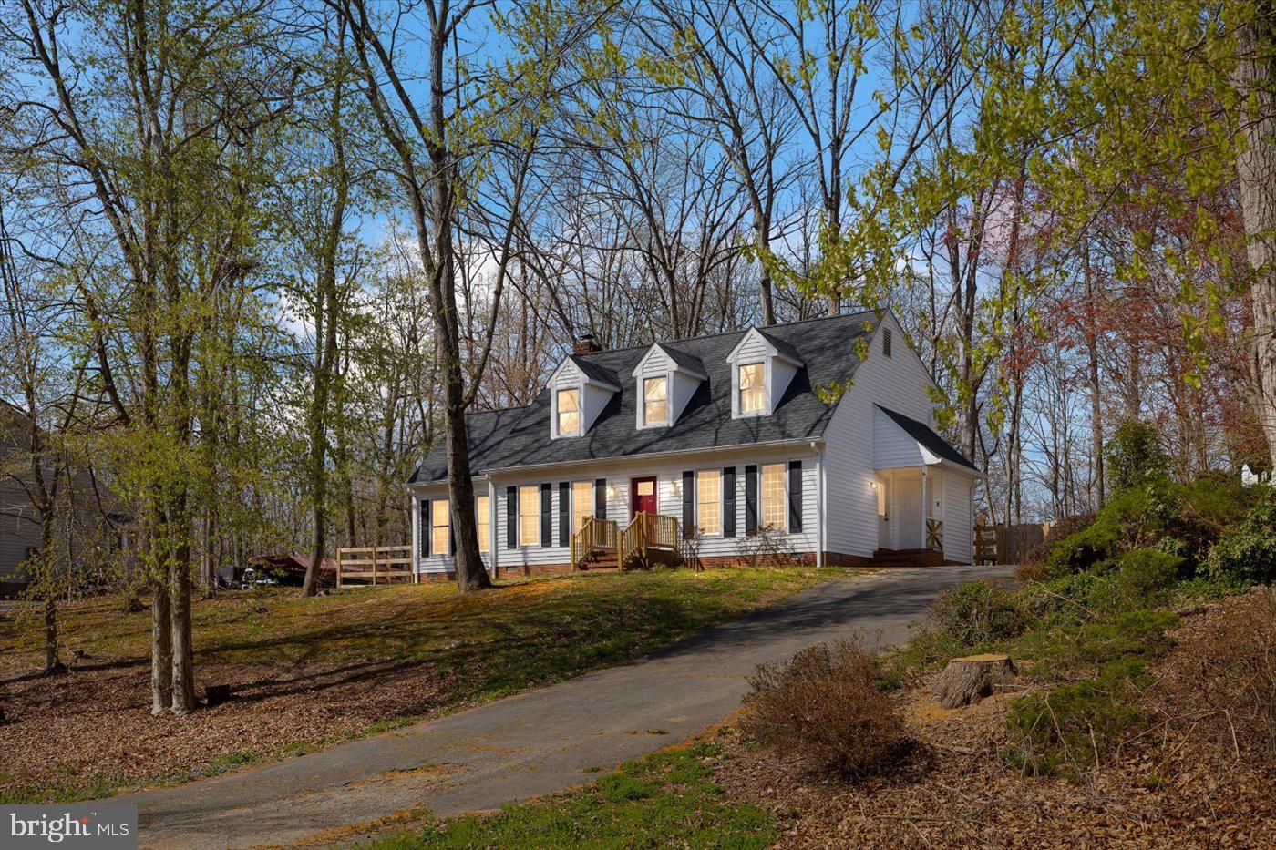 HAMLIN HILLS - Residential