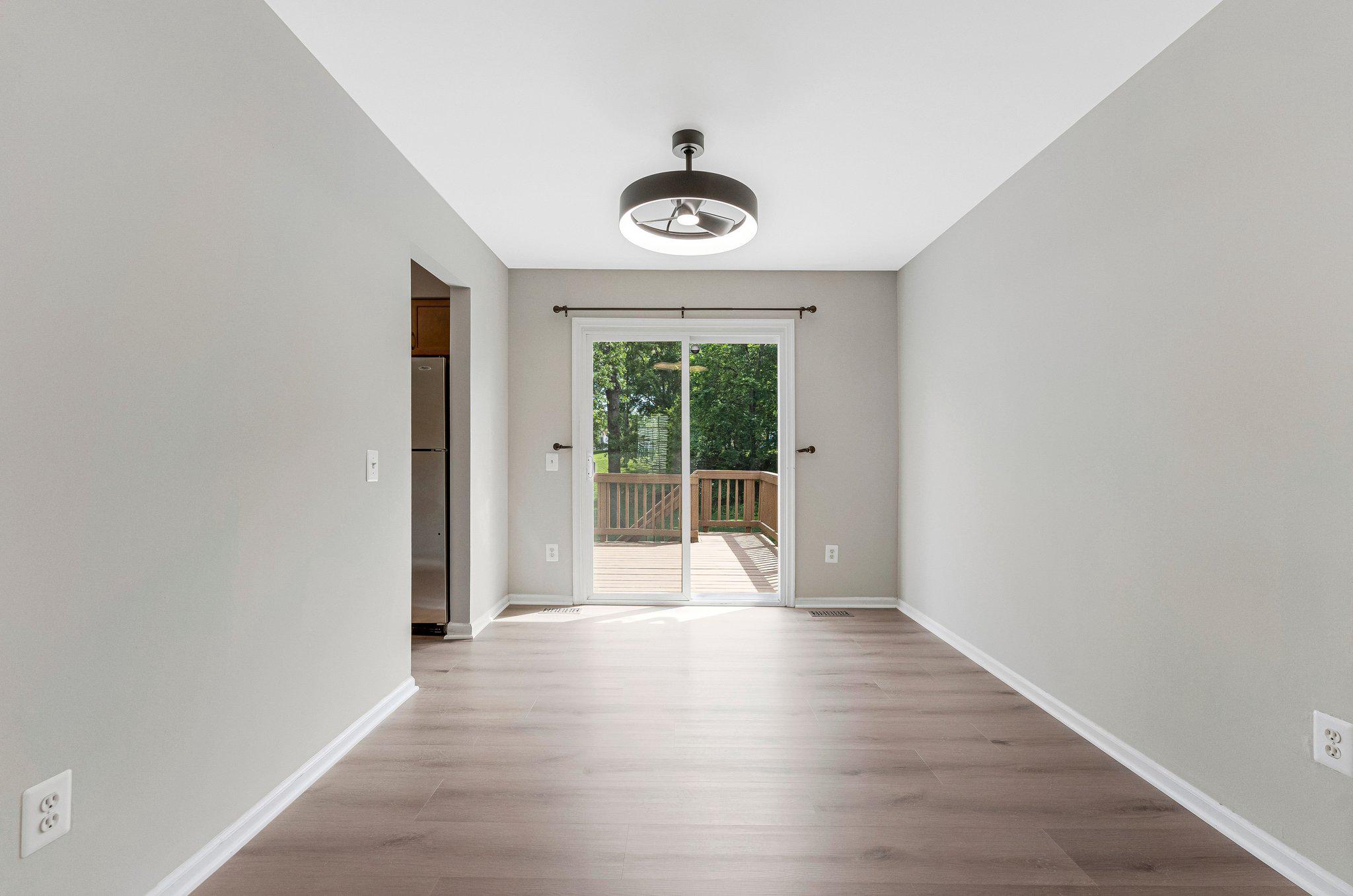 LONDON TOWN WEST - Residential