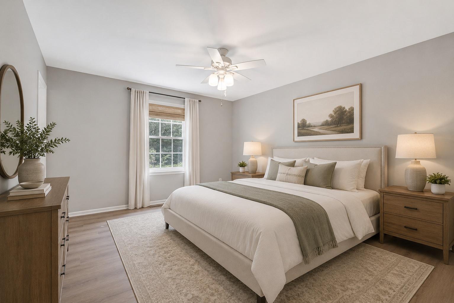 LONDON TOWN WEST - Residential