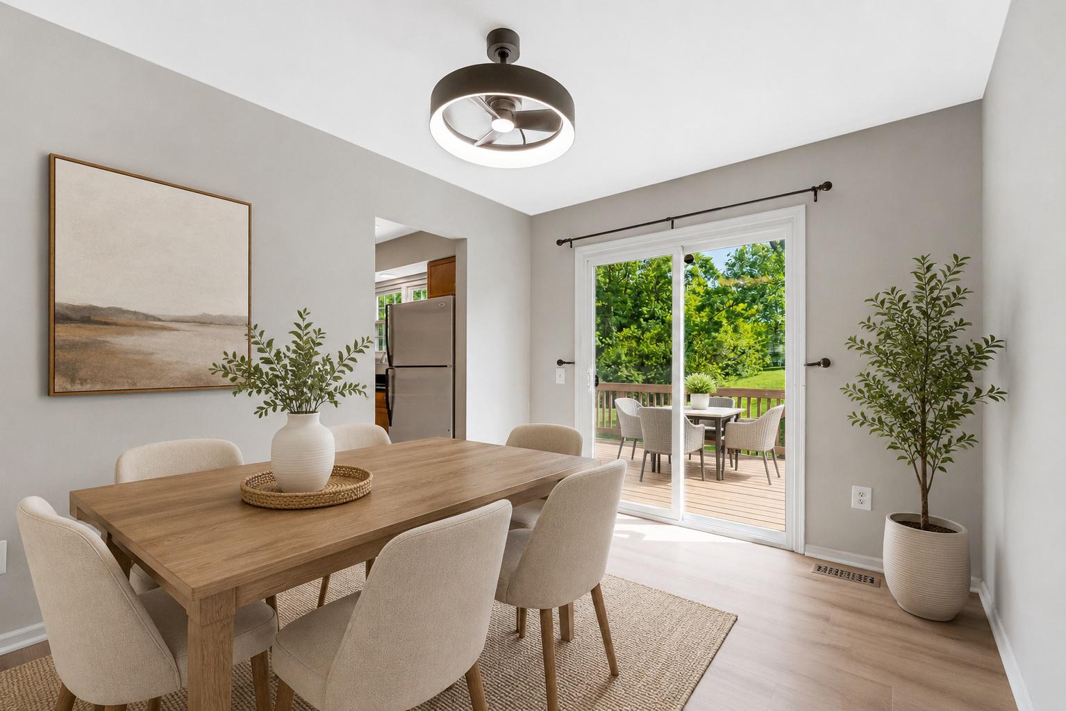 LONDON TOWN WEST - Residential