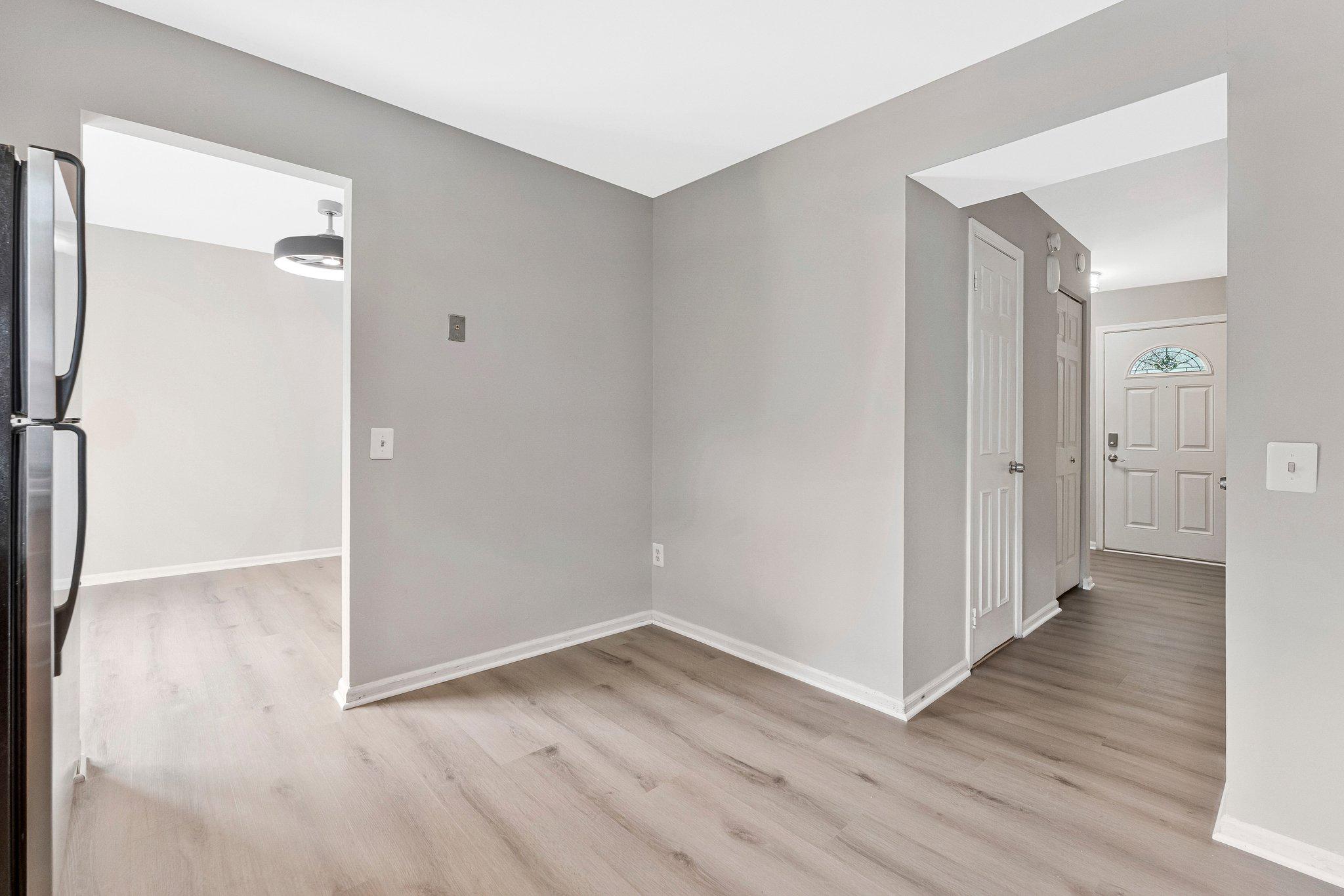 LONDON TOWN WEST - Residential