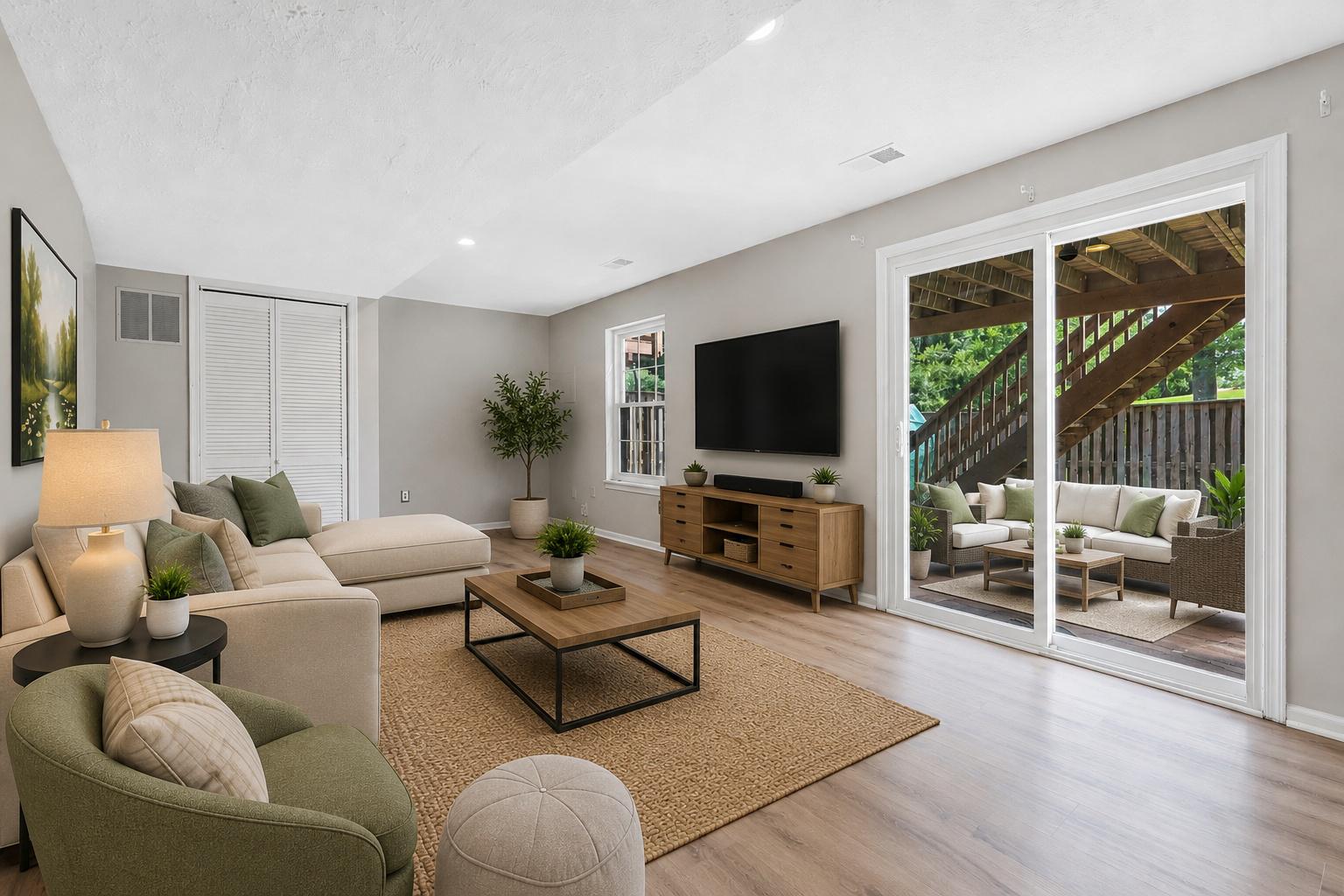 LONDON TOWN WEST - Residential