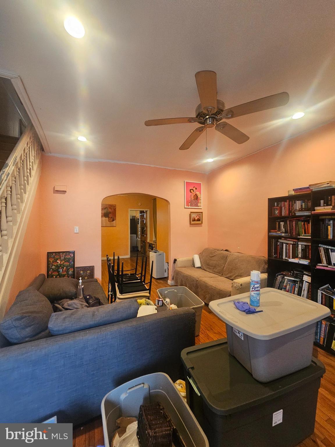 Welcome to 5121 Brown Street, a spacious property located in the heart of West Philadelphia. This large 3-bedroom, 1-bathroom home presents an excellent investment opportunity for savvy buyers looking to expand their portfolio. The location offers great access to local amenities, public transportation, and the vibrant community of West Philadelphia, making it an attractive option for future tenants or homeowners.