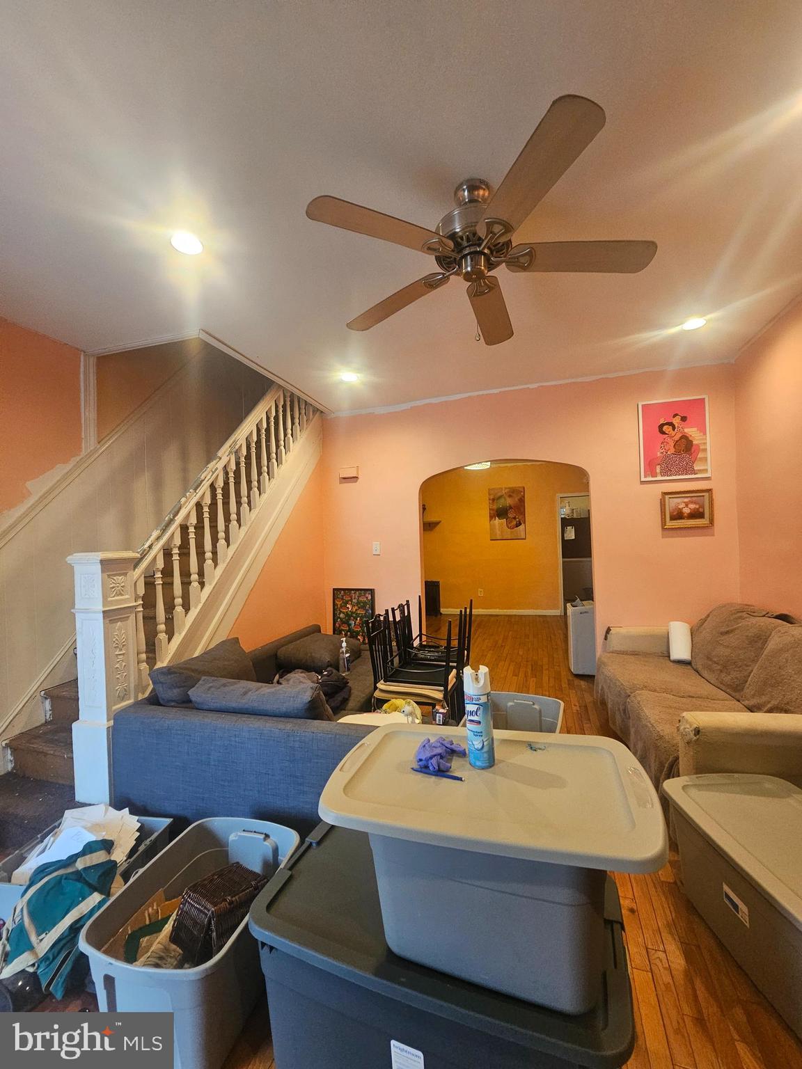 WEST PHILADELPHIA - Residential
