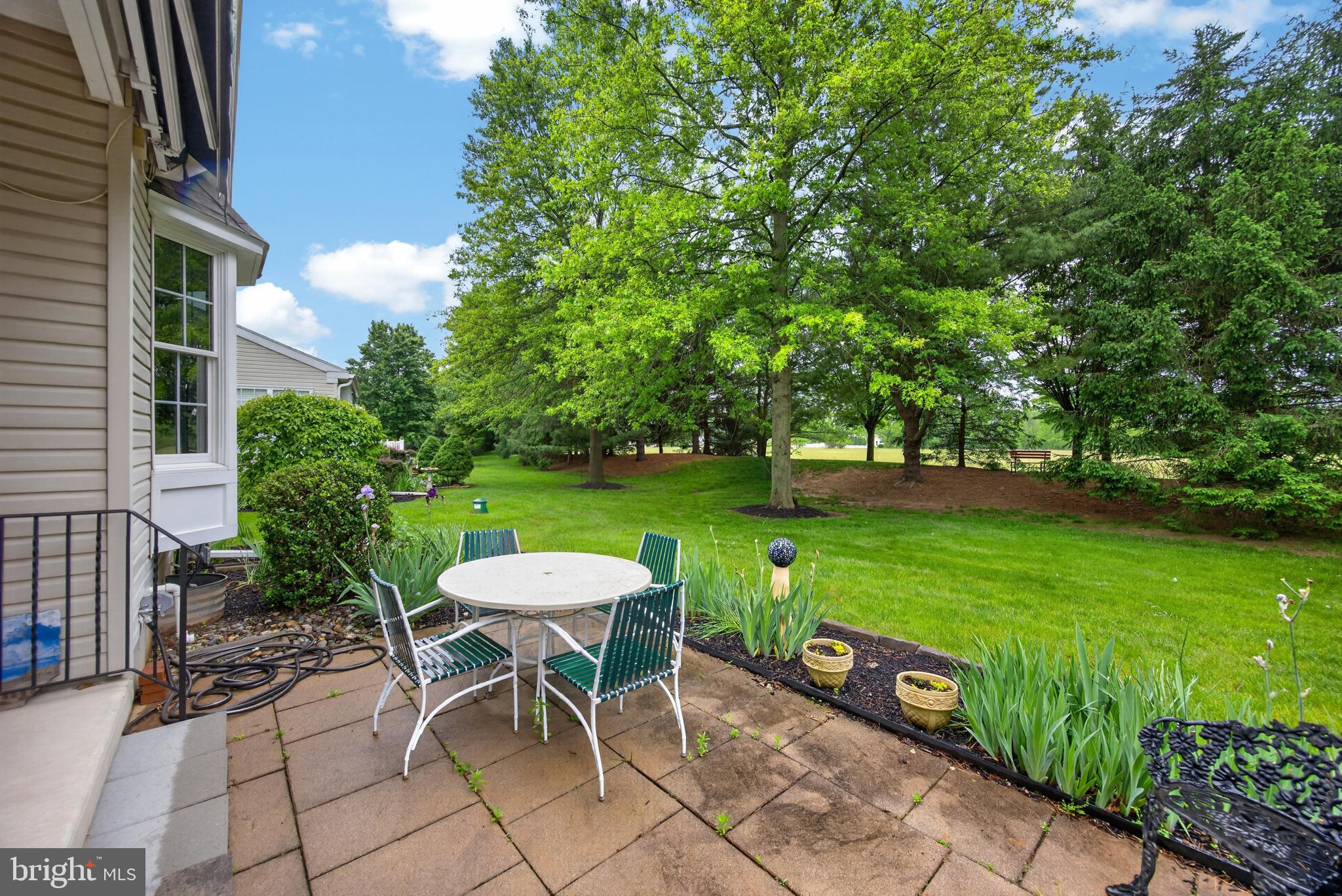 COURTYARDS - Residential