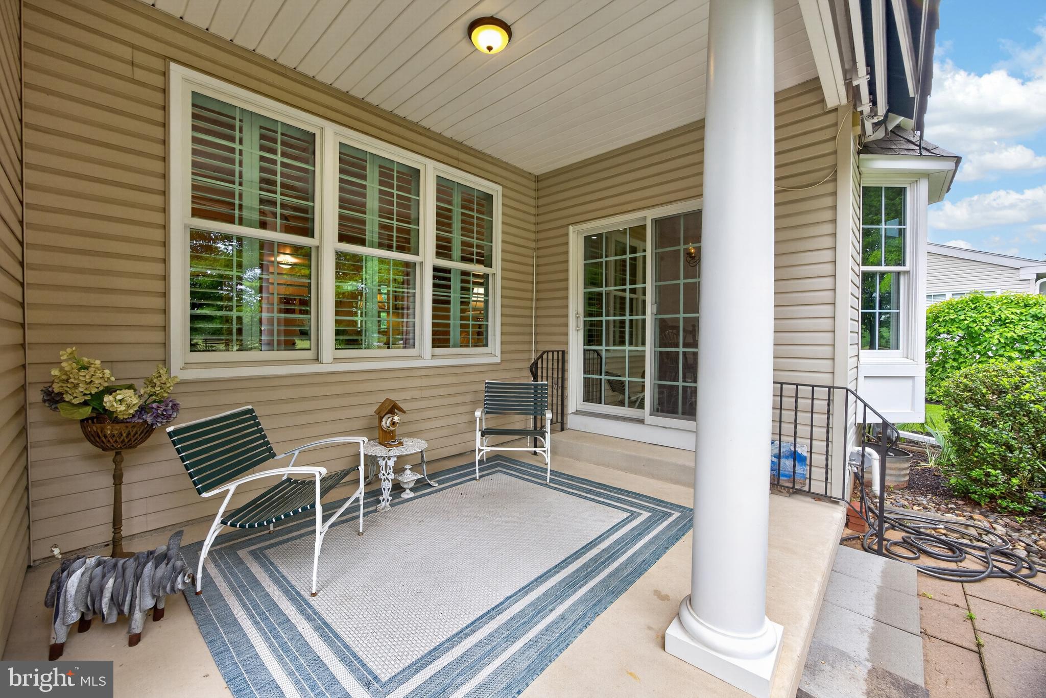 COURTYARDS - Residential