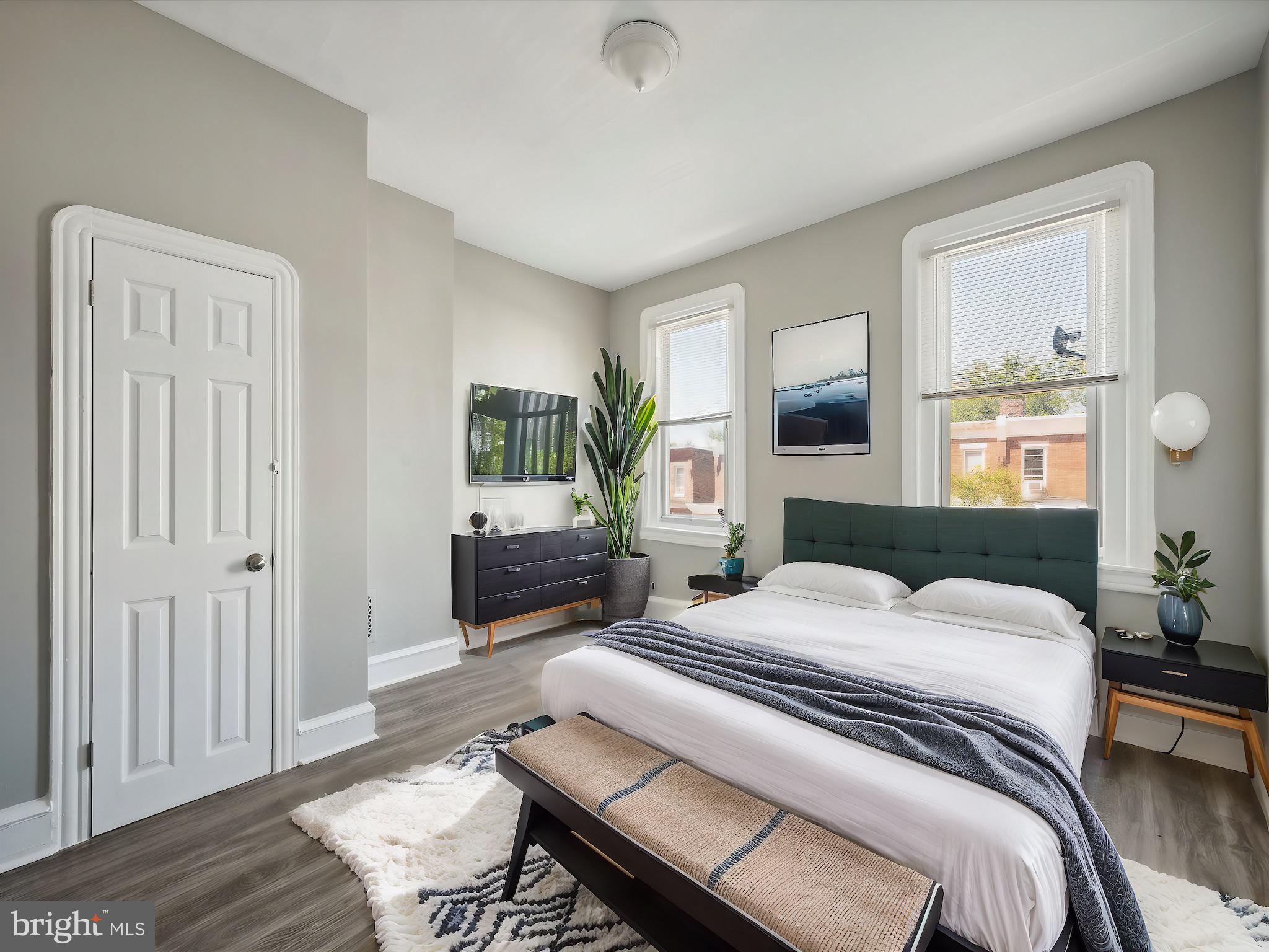 OLNEY - Residential Lease