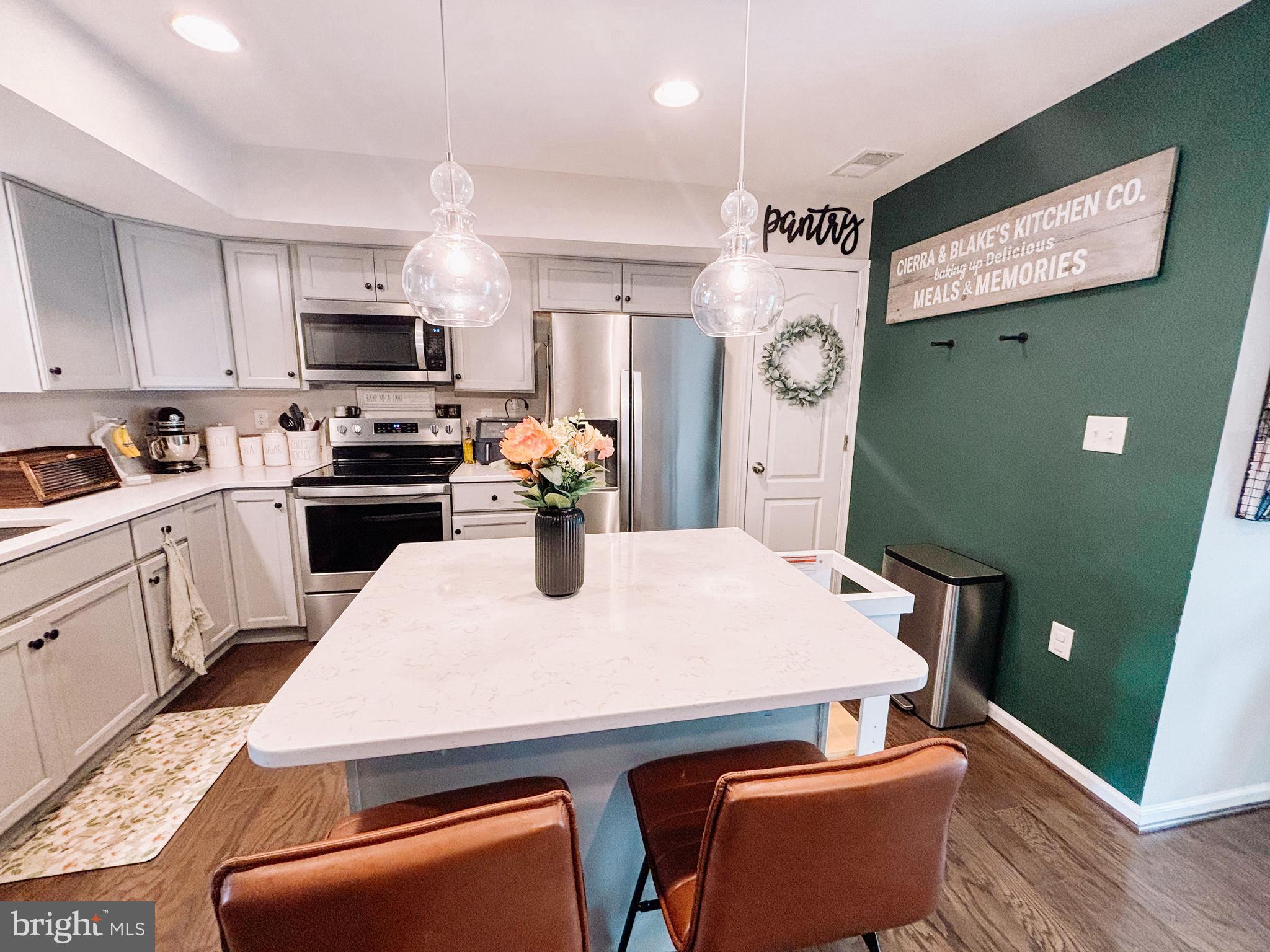 BRIAR RUN - Residential