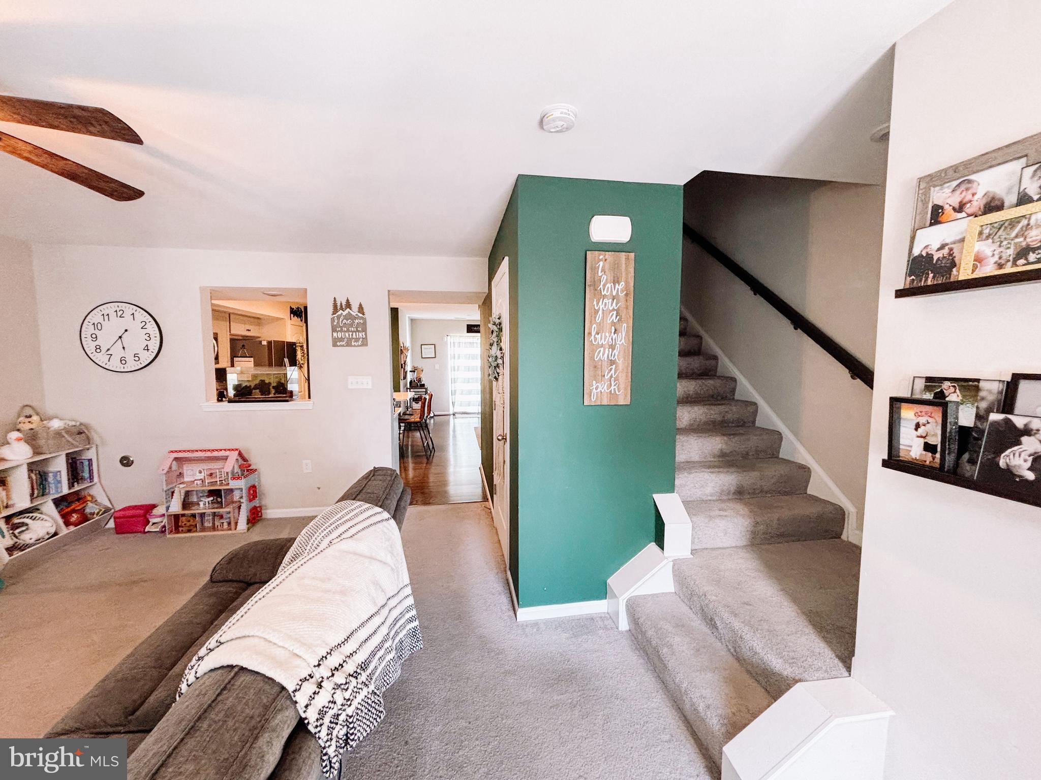 BRIAR RUN - Residential