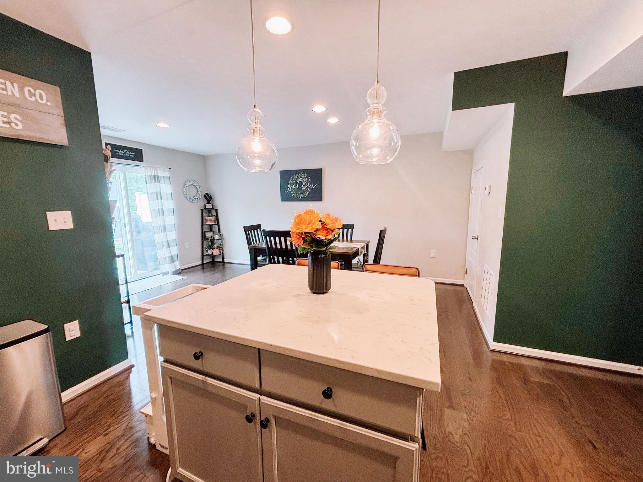 BRIAR RUN - Residential