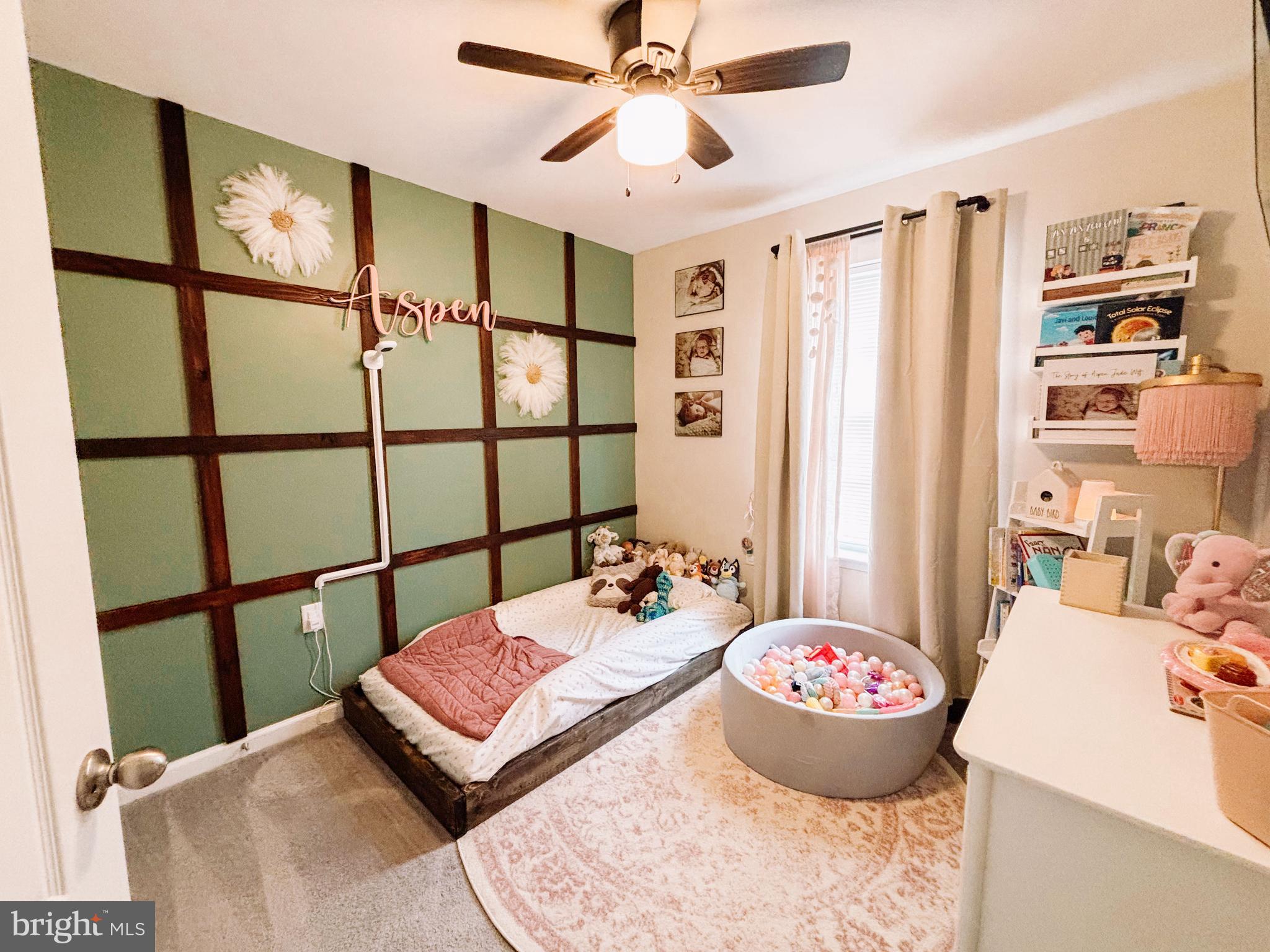 BRIAR RUN - Residential