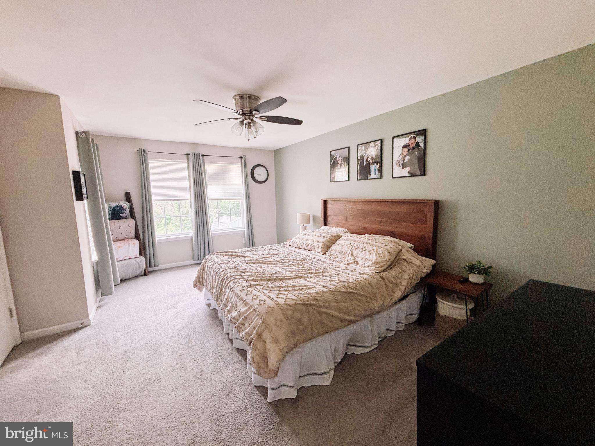 BRIAR RUN - Residential