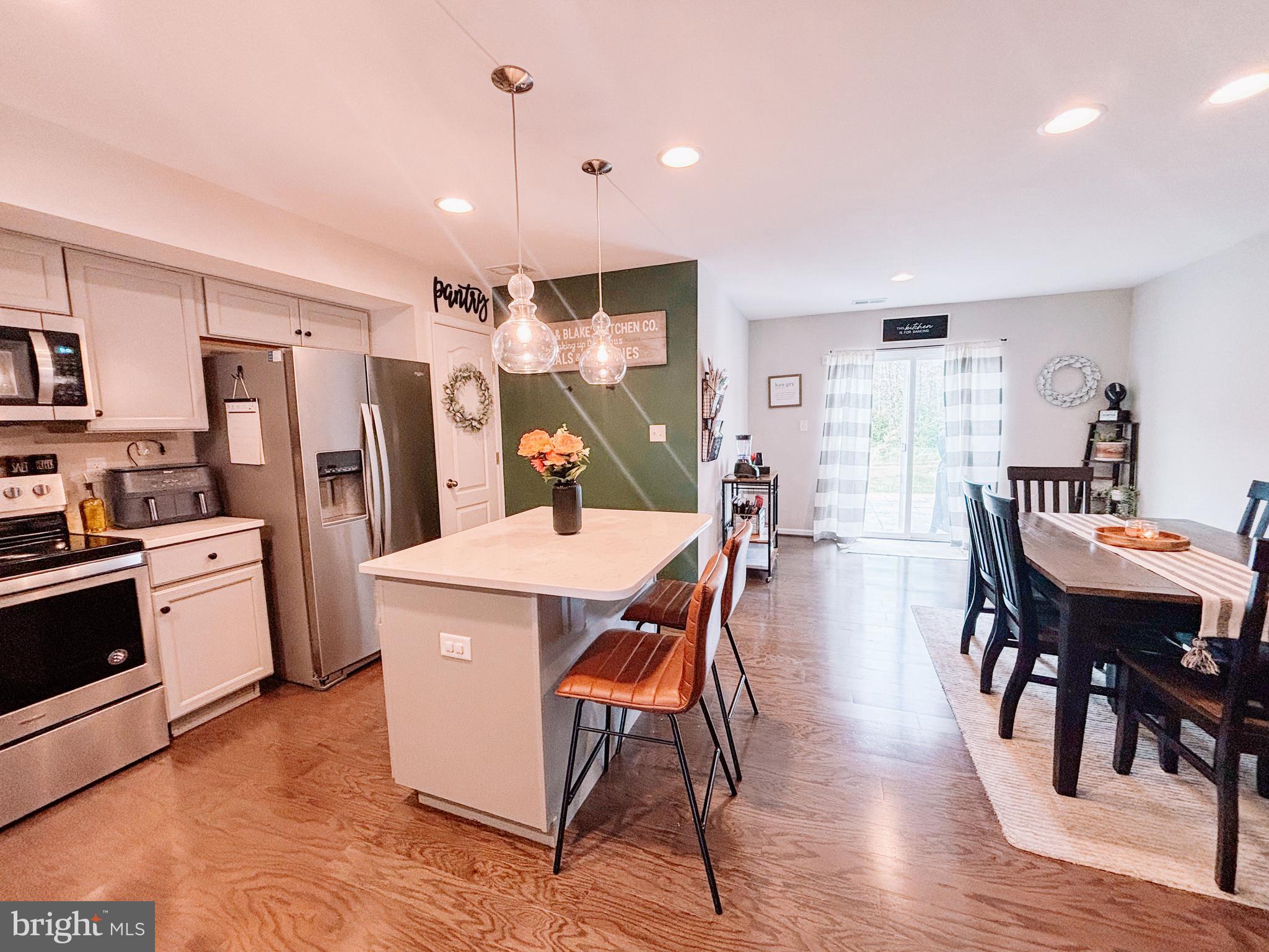 BRIAR RUN - Residential