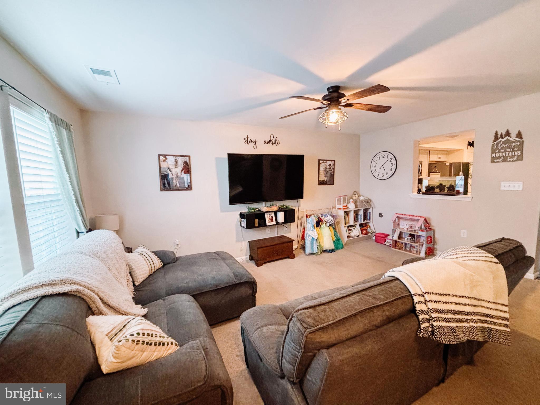 BRIAR RUN - Residential