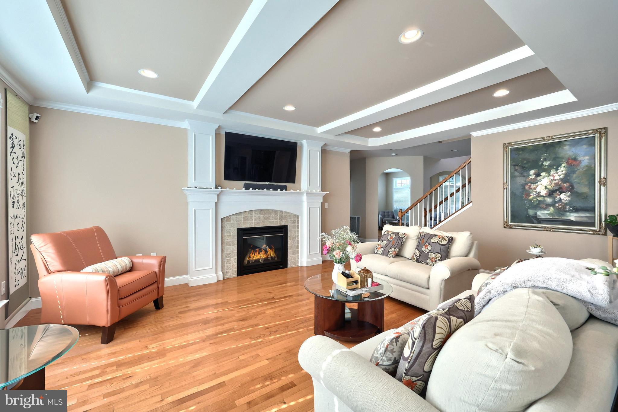 SPRINGWOOD - Residential
