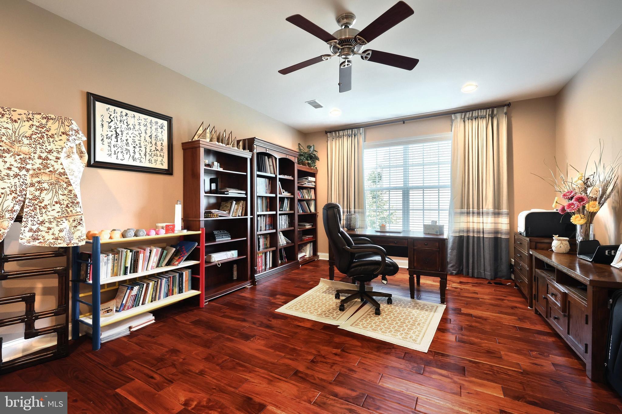 SPRINGWOOD - Residential