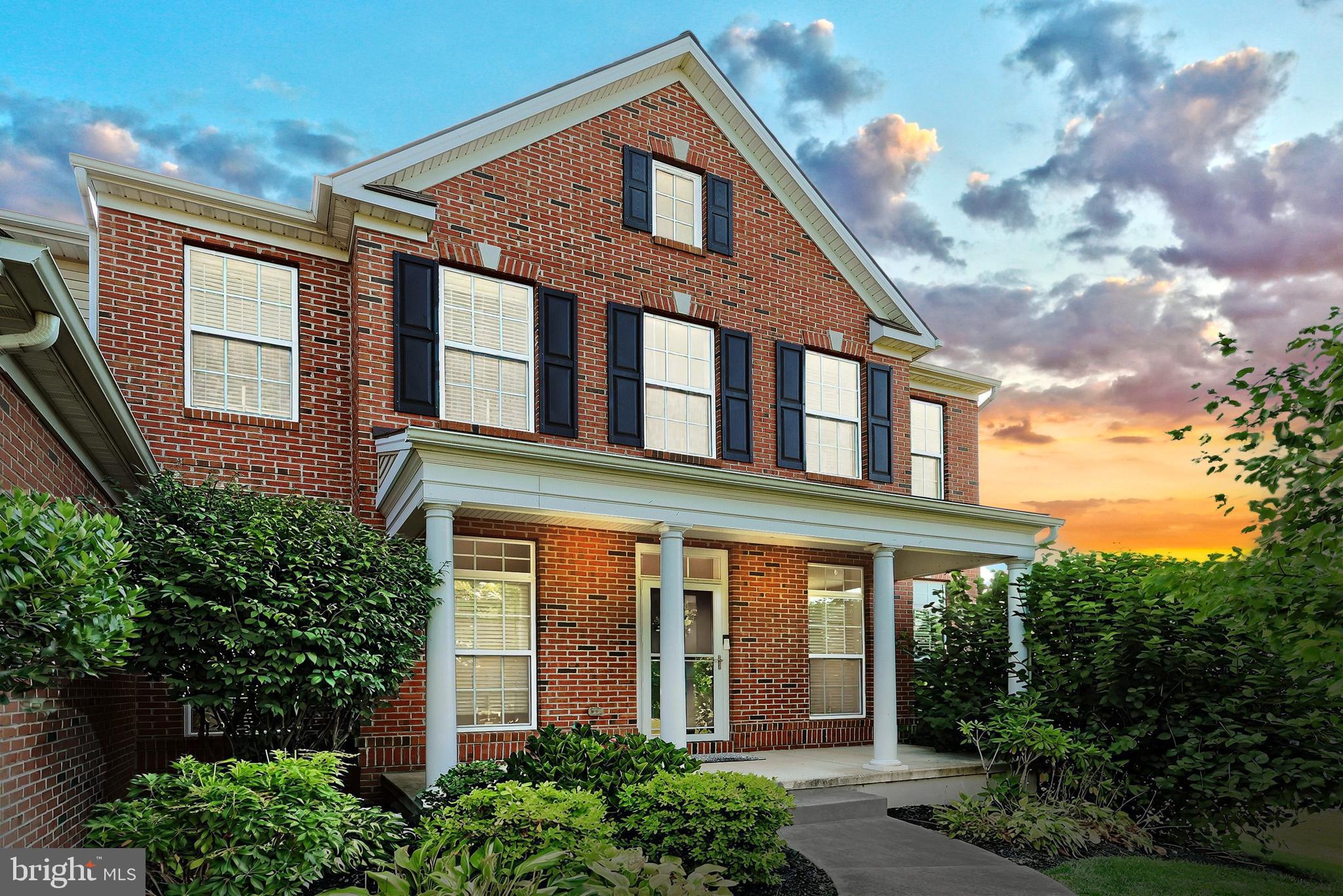 SPRINGWOOD - Residential