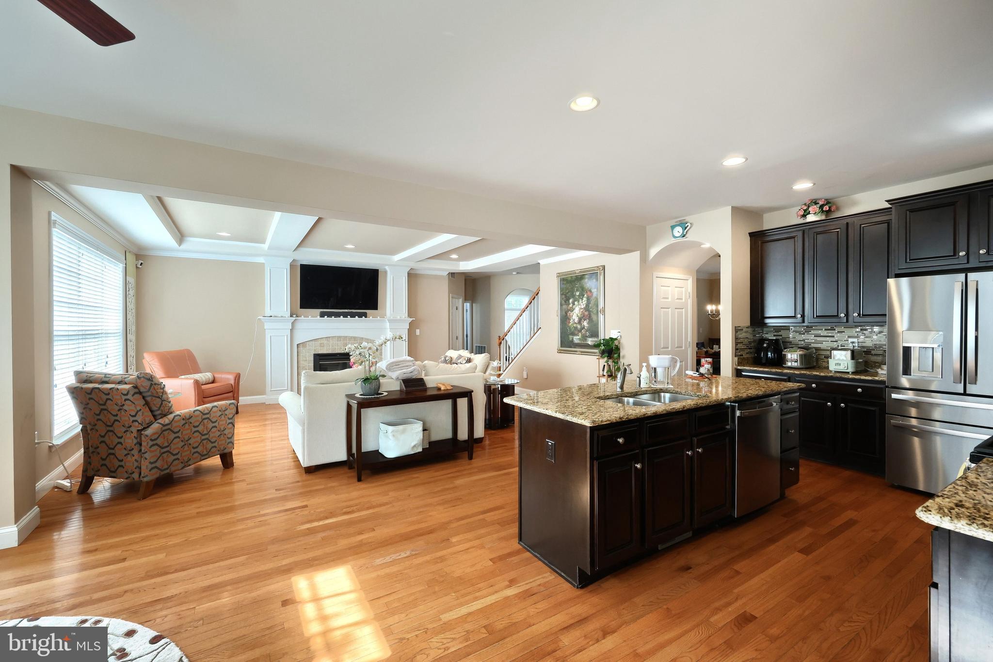 SPRINGWOOD - Residential