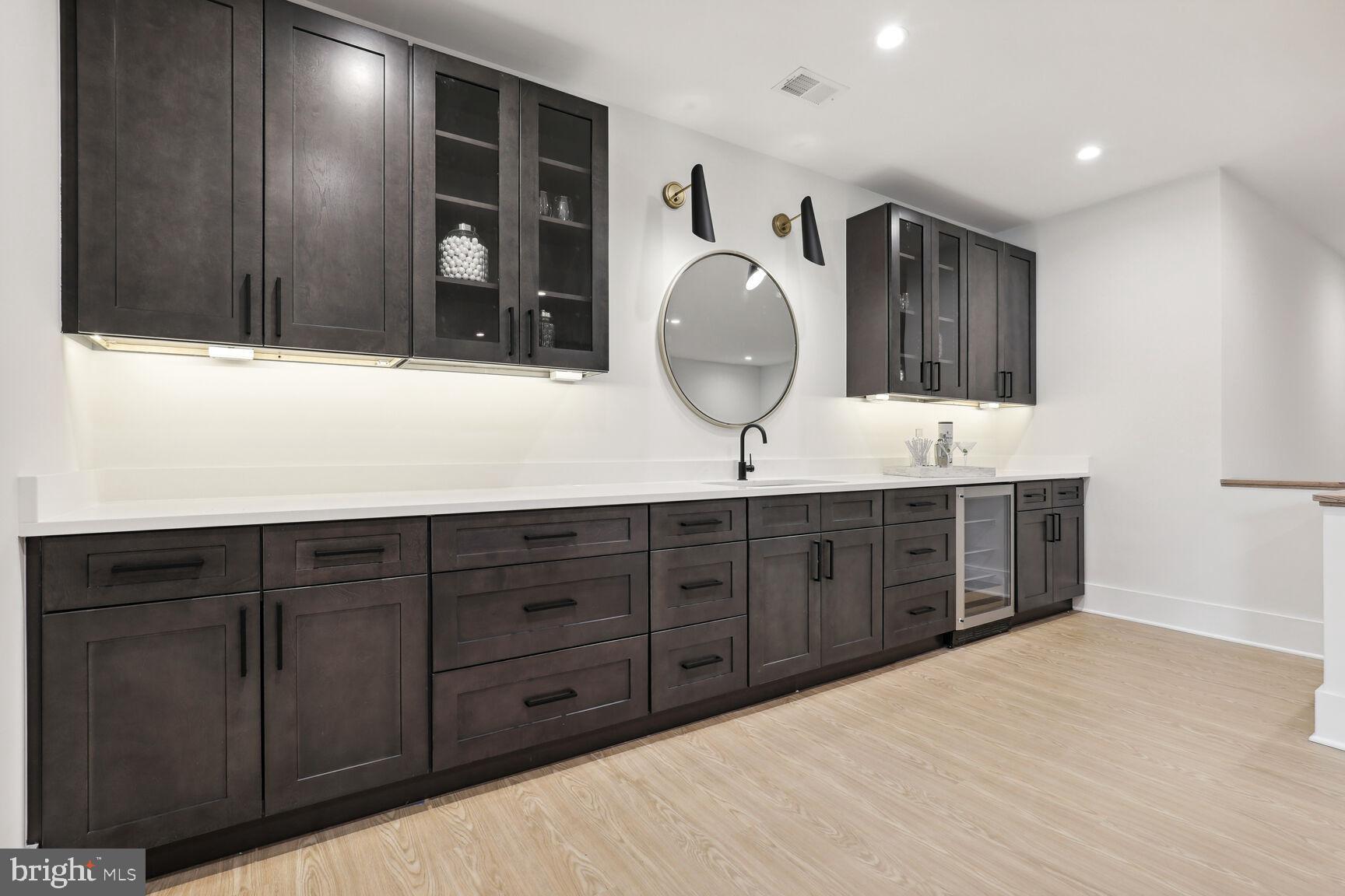 CHESTERBROOK GARDENS - Residential