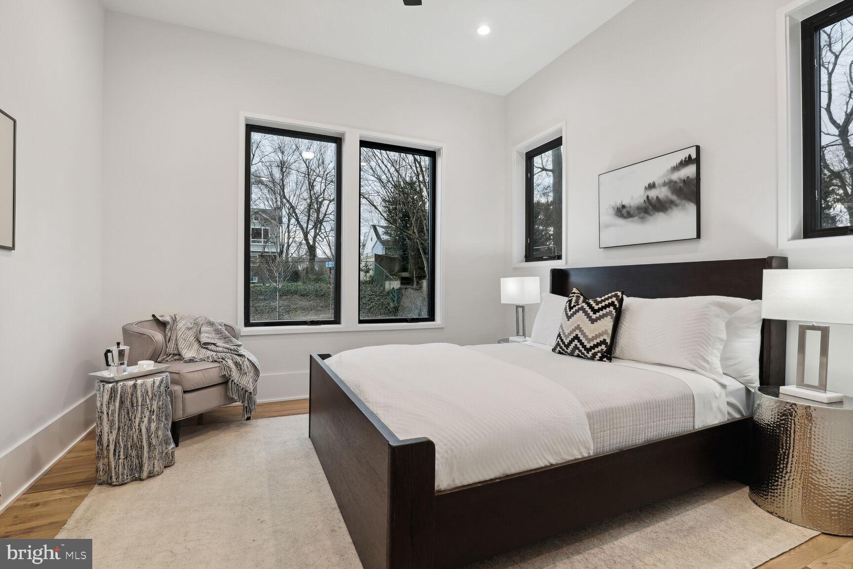 CHESTERBROOK GARDENS - Residential