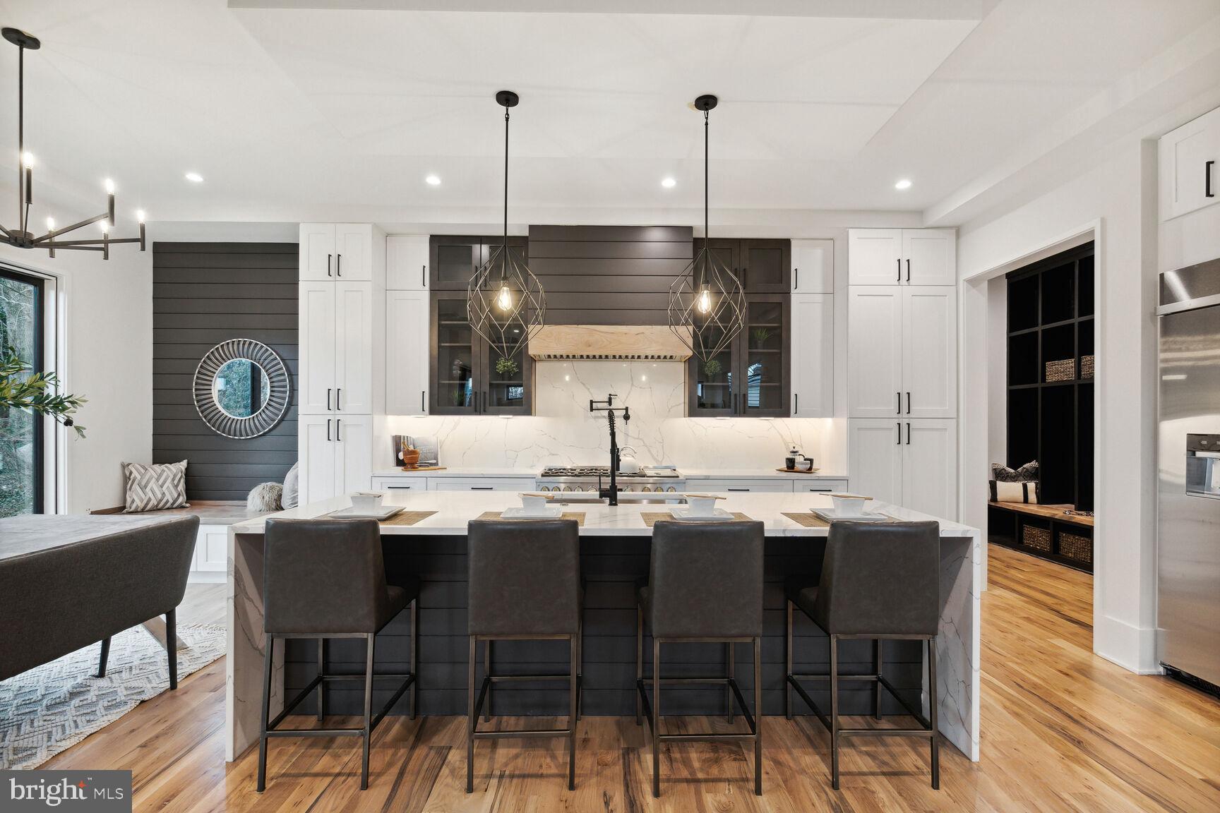CHESTERBROOK GARDENS - Residential
