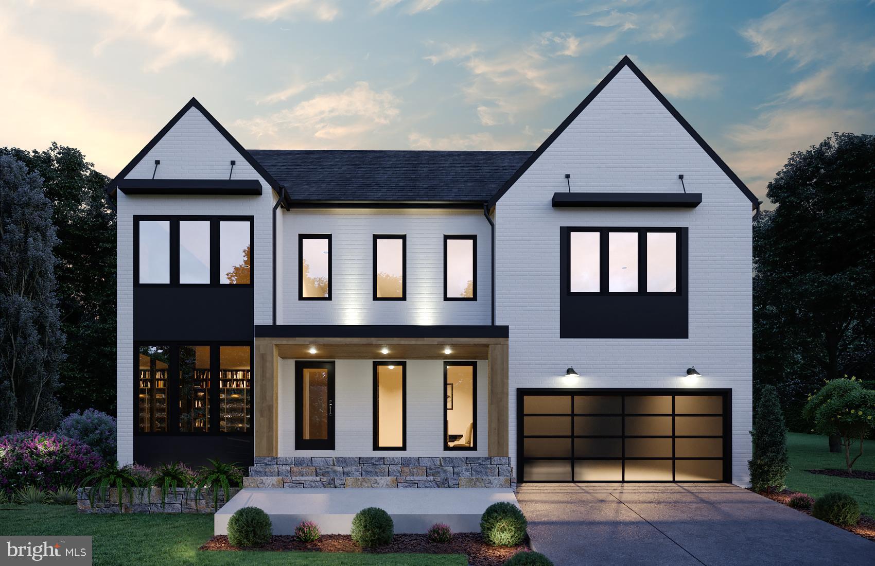 CHESTERBROOK GARDENS - Residential