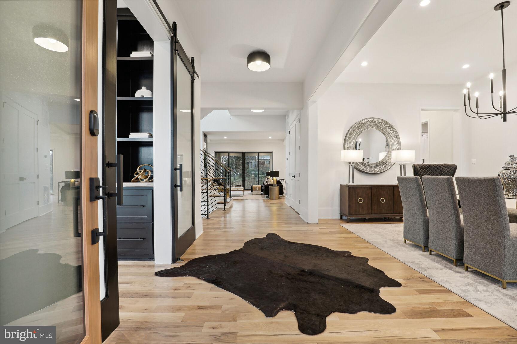 CHESTERBROOK GARDENS - Residential