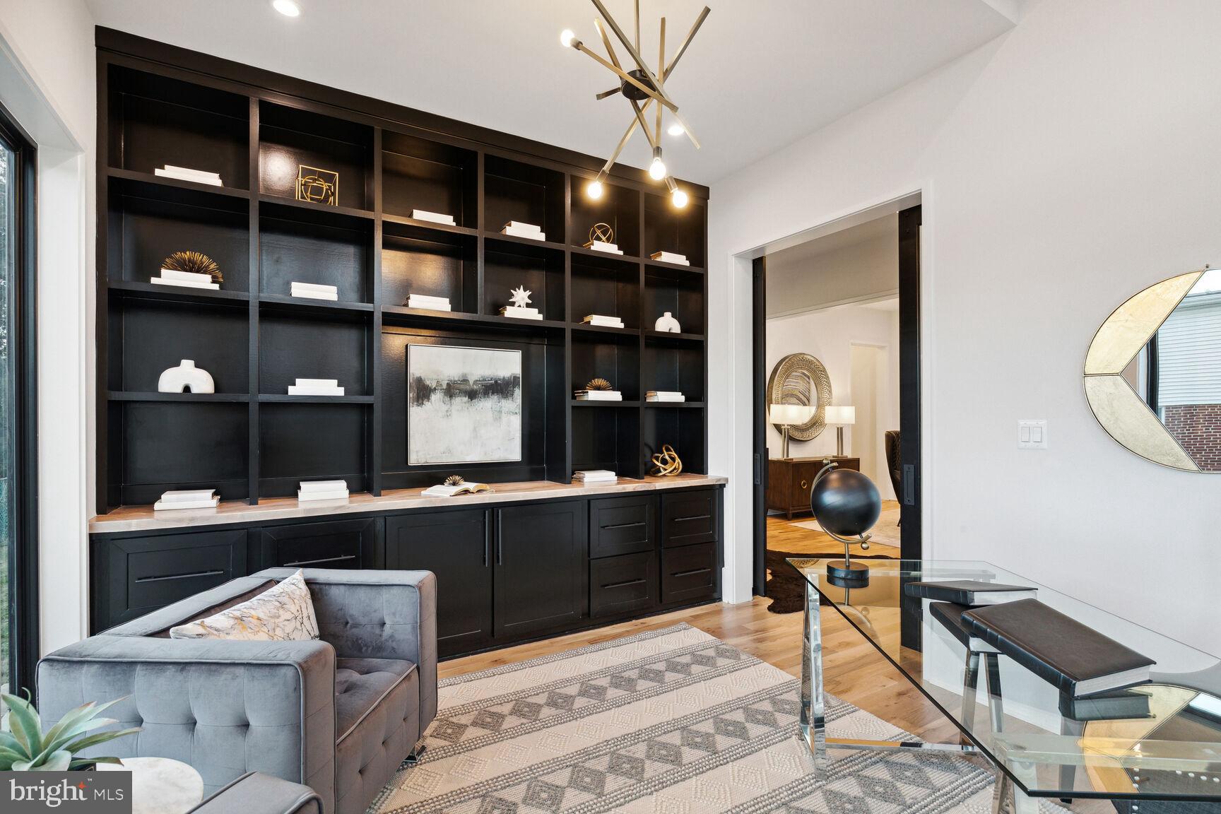 CHESTERBROOK GARDENS - Residential