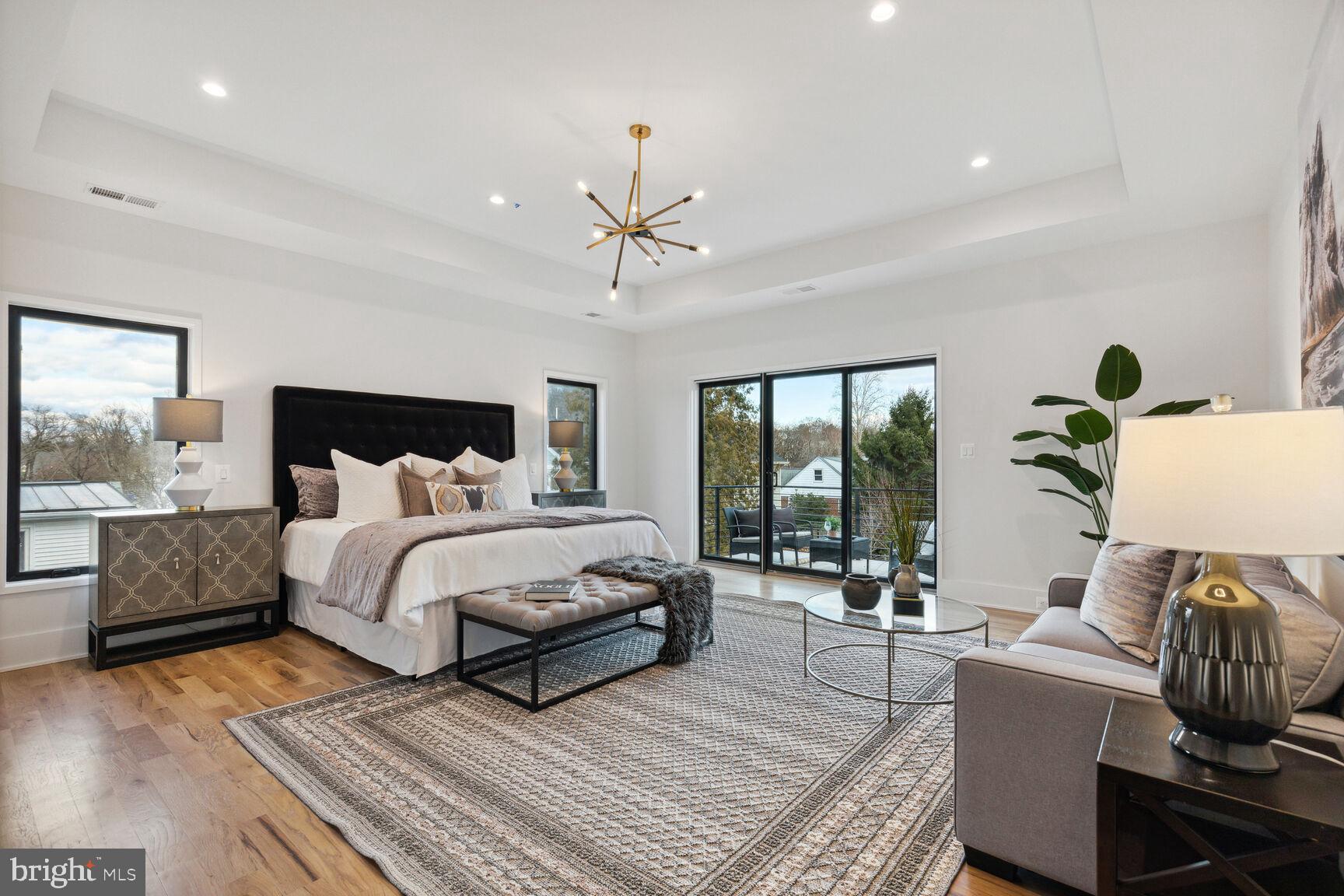 CHESTERBROOK GARDENS - Residential