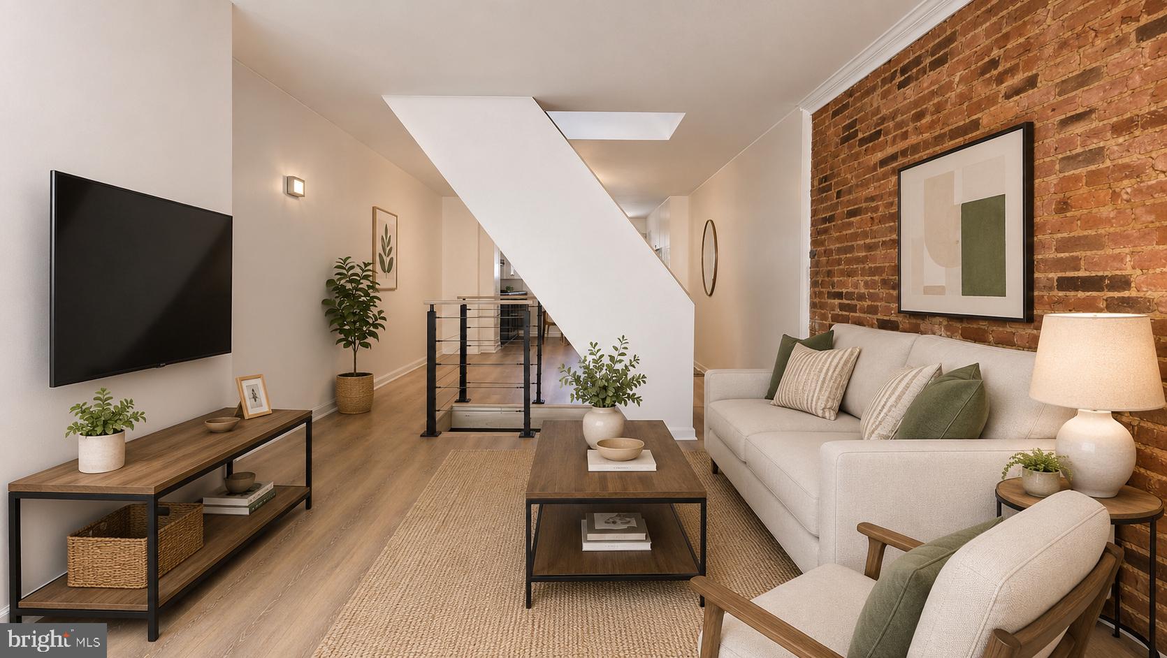 RIVERSIDE - Residential