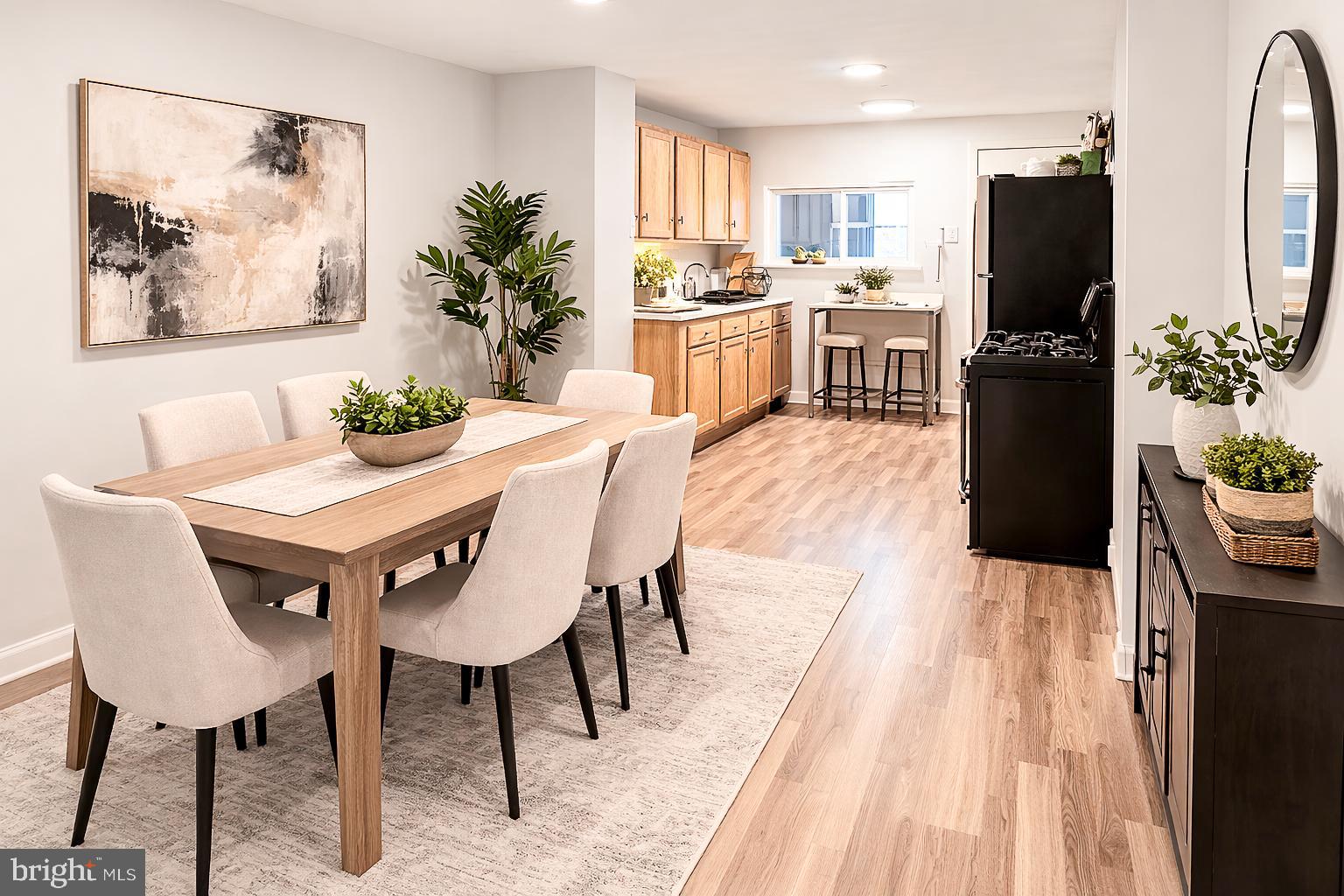 RIVERSIDE - Residential