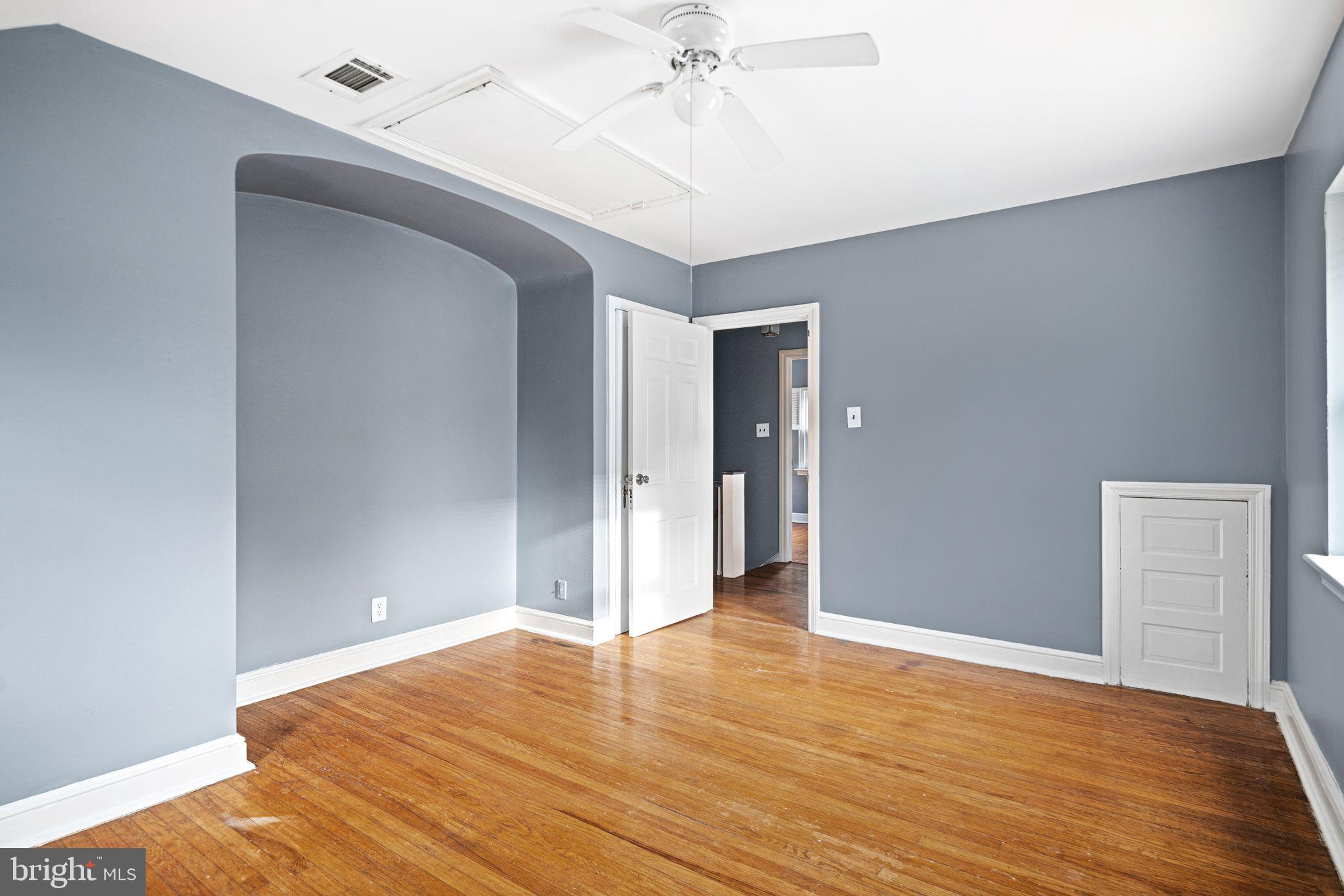 DREXEL HILL - Residential