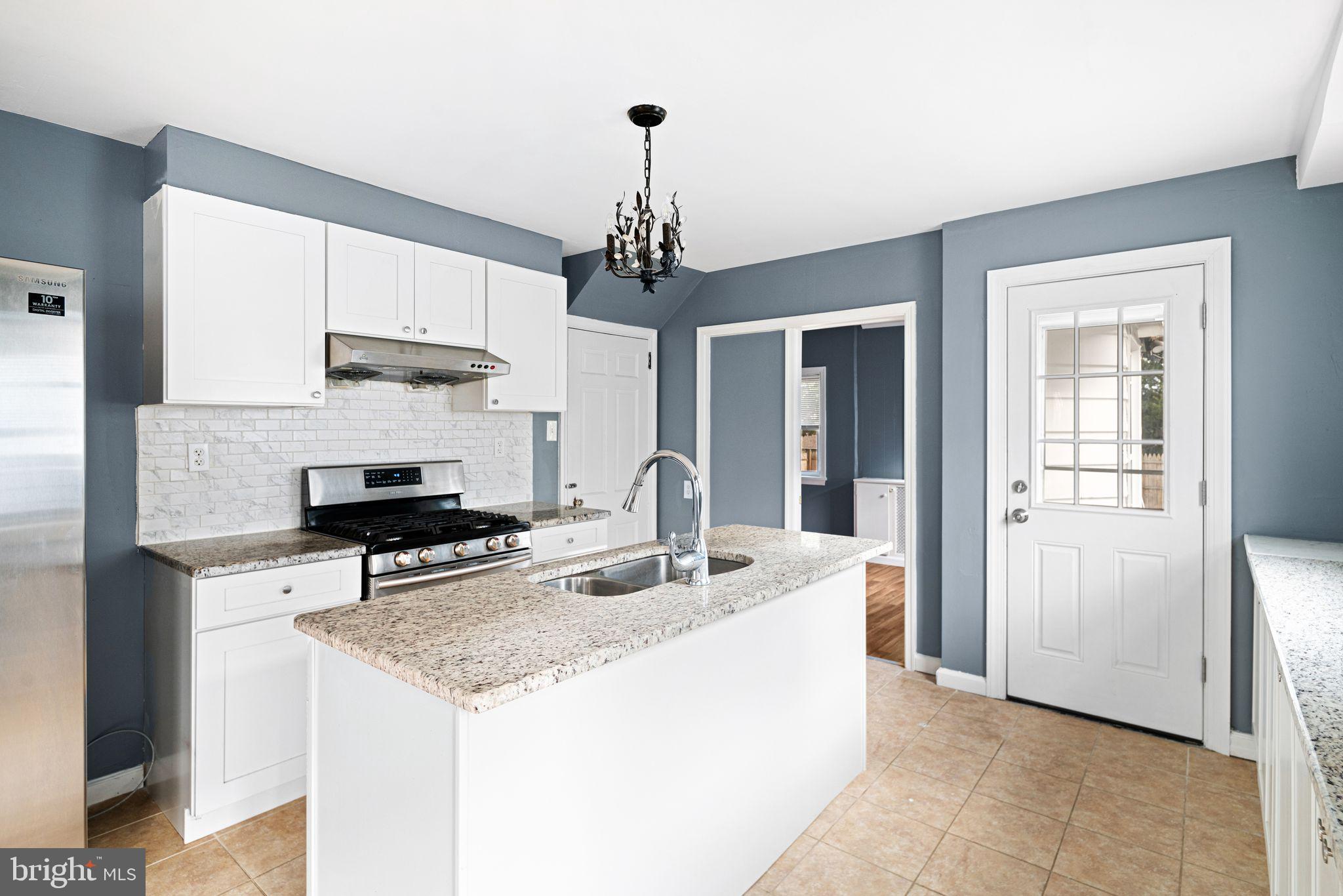 DREXEL HILL - Residential