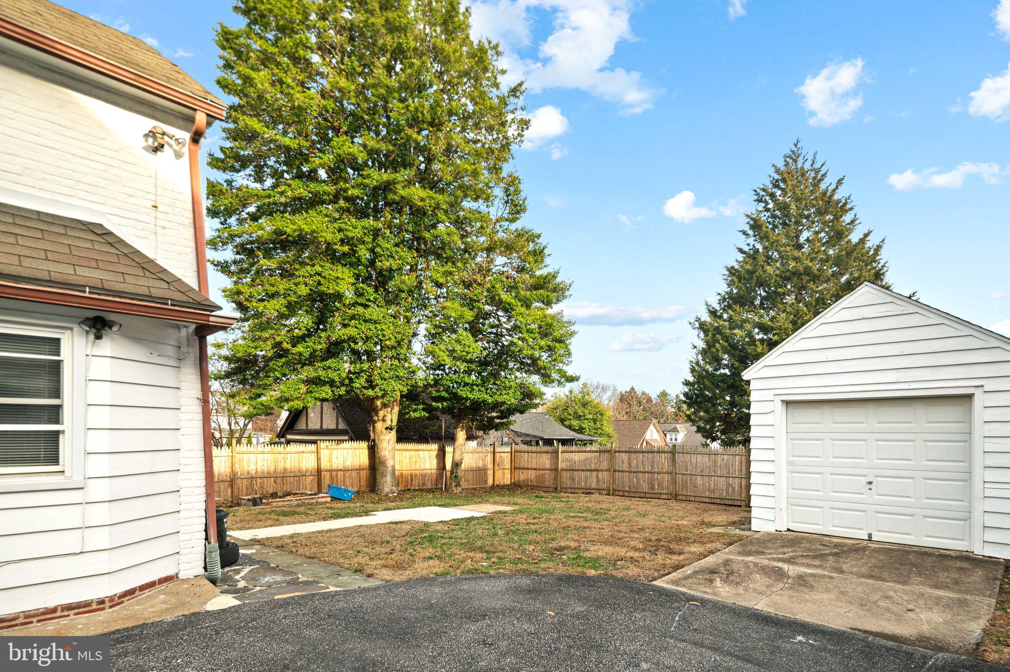 DREXEL HILL - Residential