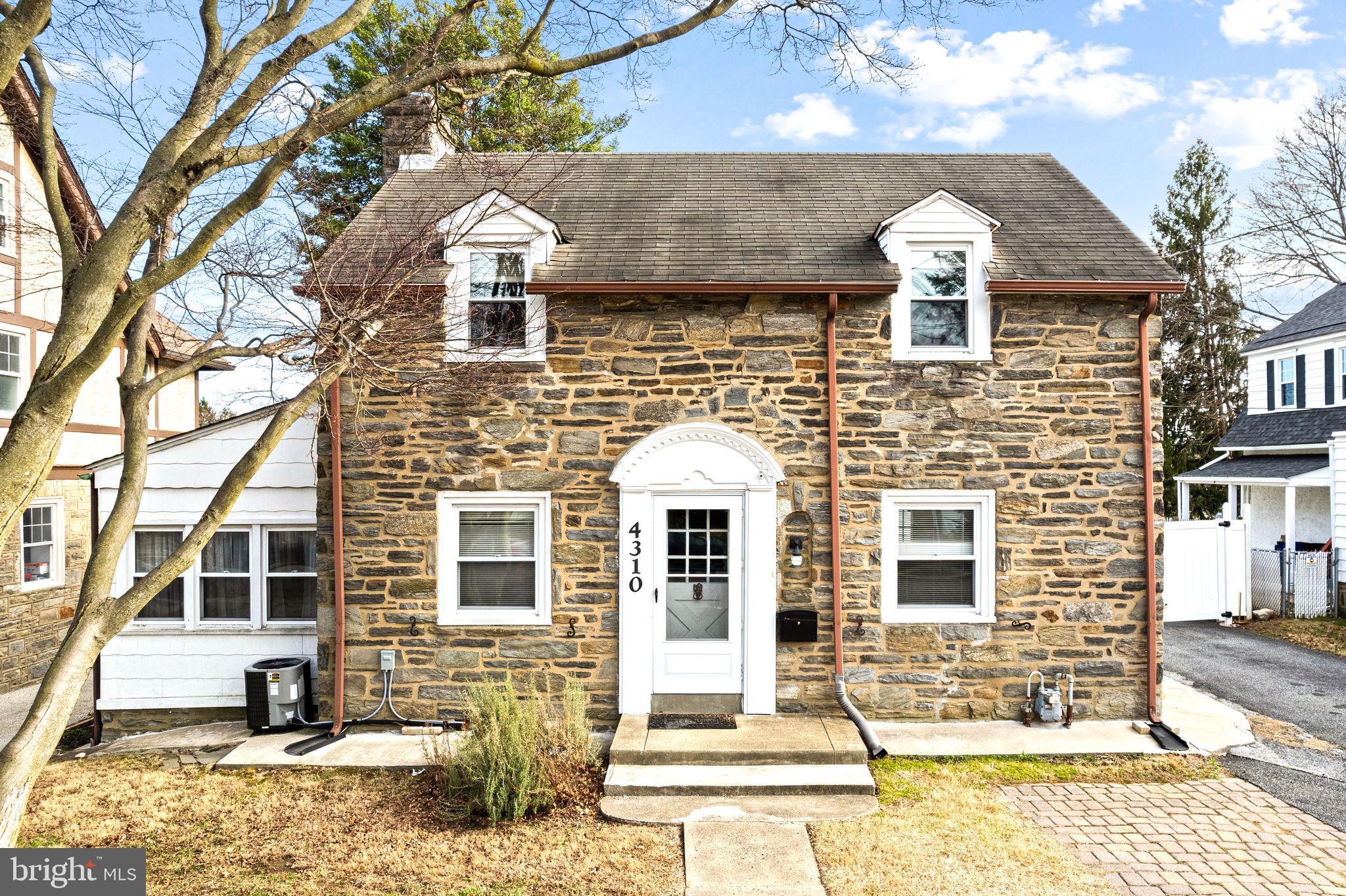 DREXEL HILL - Residential