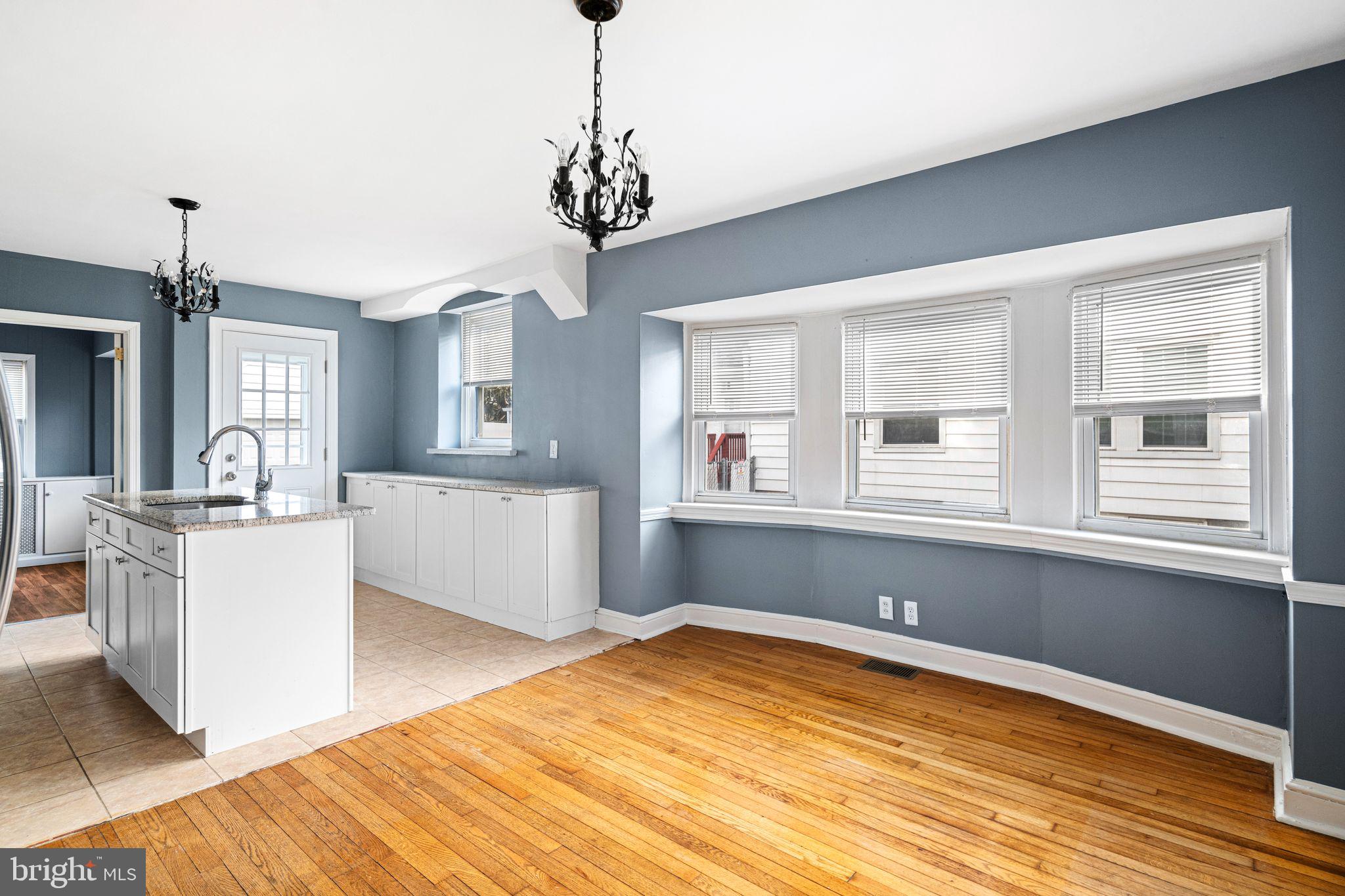 DREXEL HILL - Residential