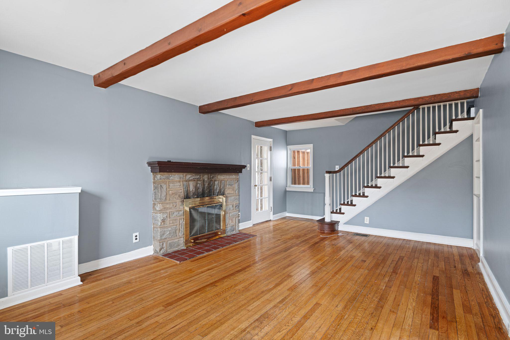 DREXEL HILL - Residential