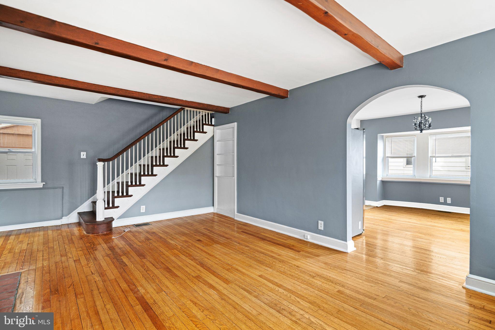 DREXEL HILL - Residential