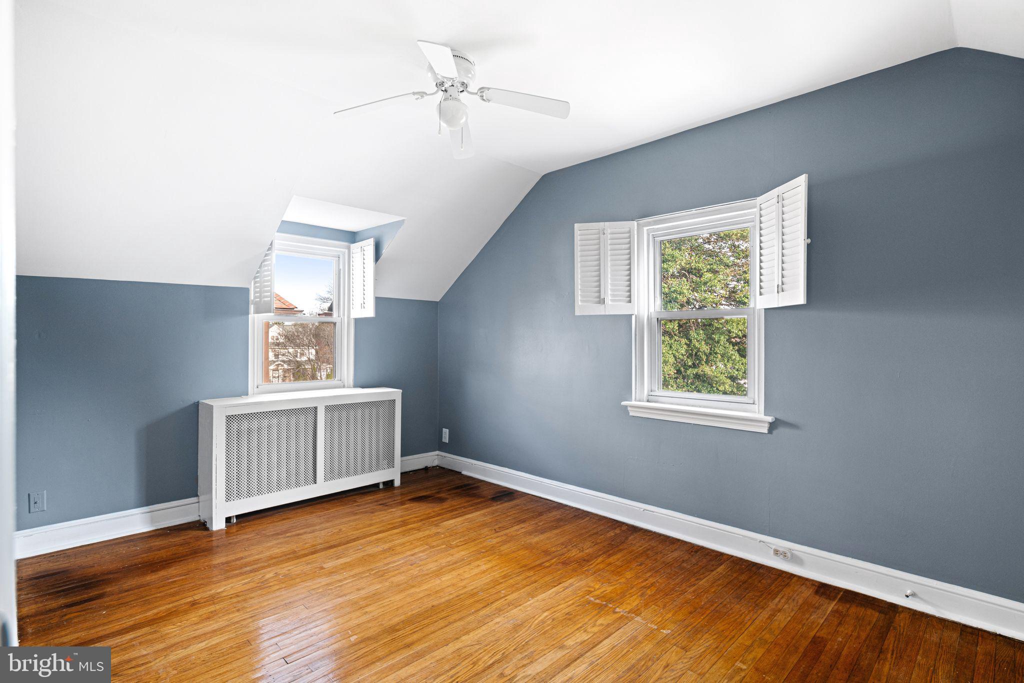 DREXEL HILL - Residential
